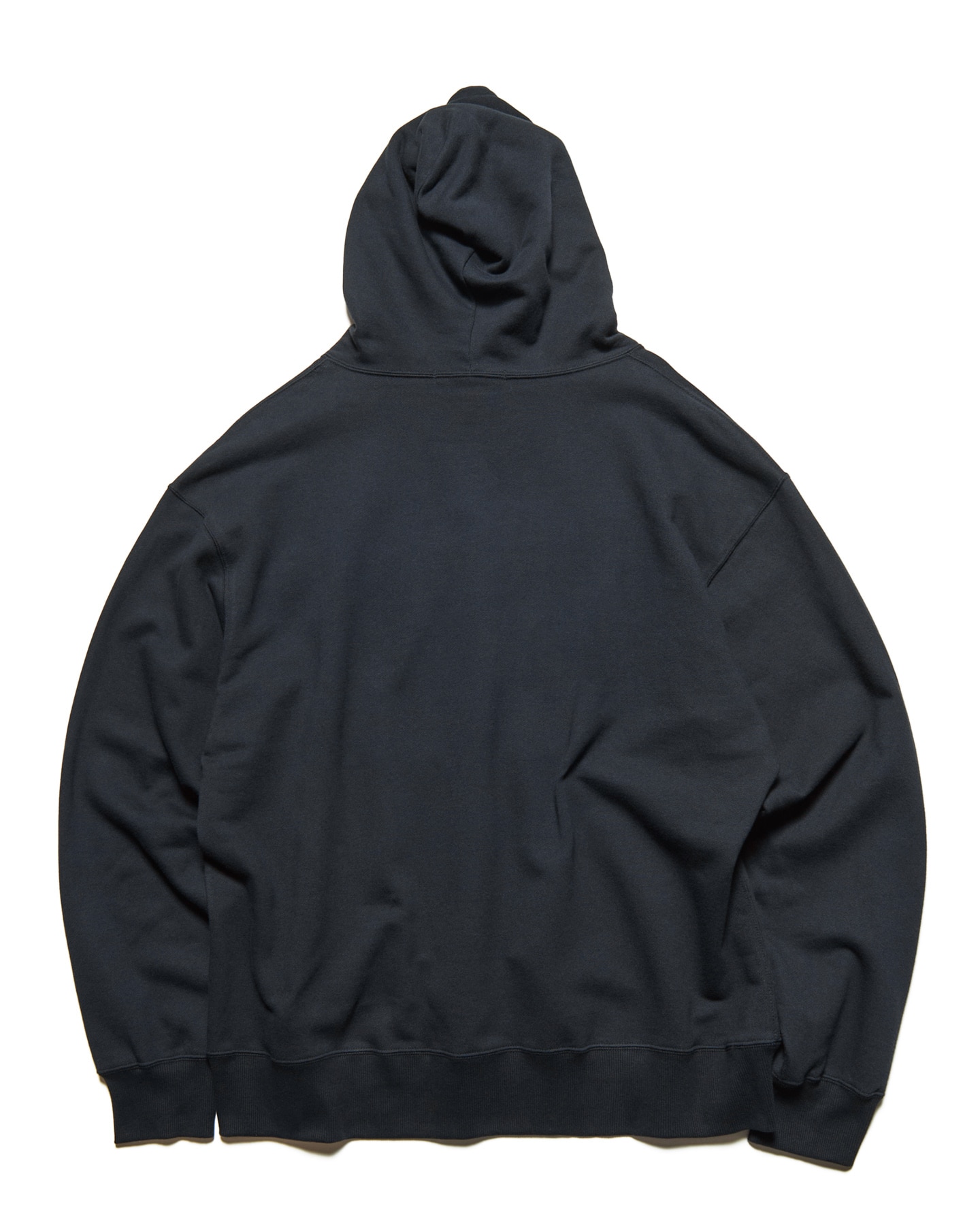SOPH. | SCORPION WIDE SWEAT HOODIE(2 (M) BLACK):