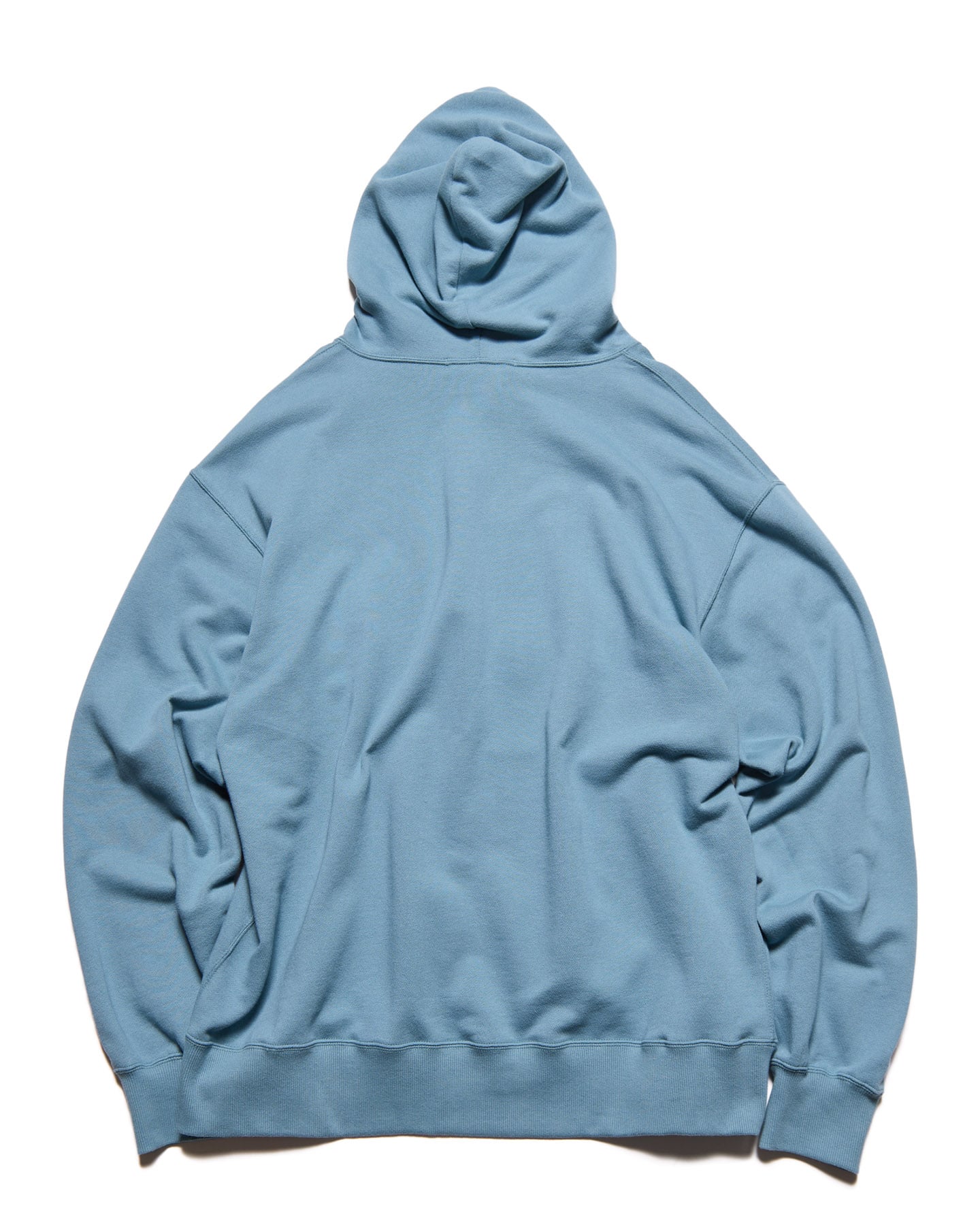 SOPH. | SCORPION WIDE SWEAT HOODIE(2 (M) BLUE):