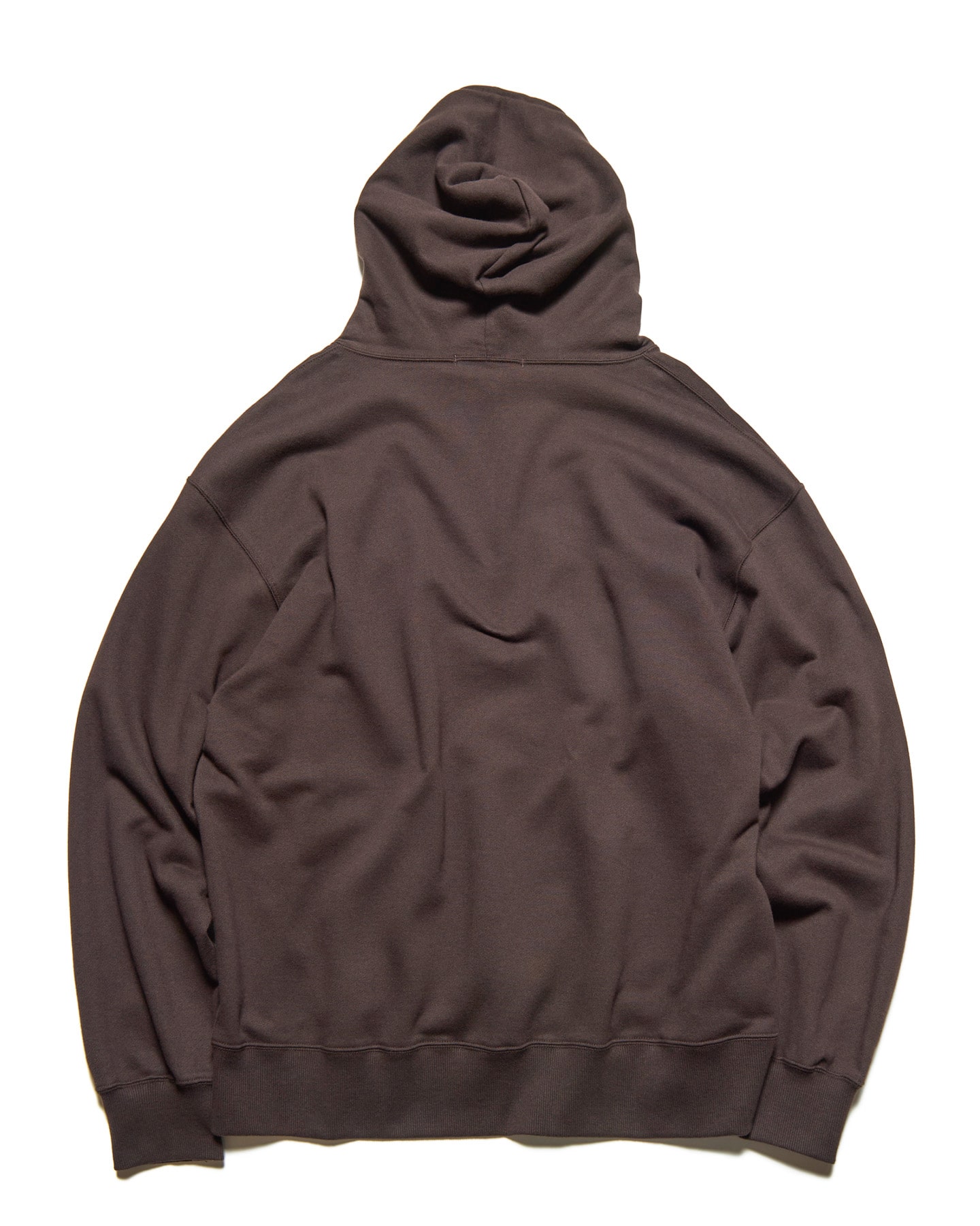 SOPH. | SCORPION WIDE SWEAT HOODIE(1 (S) BROWN):