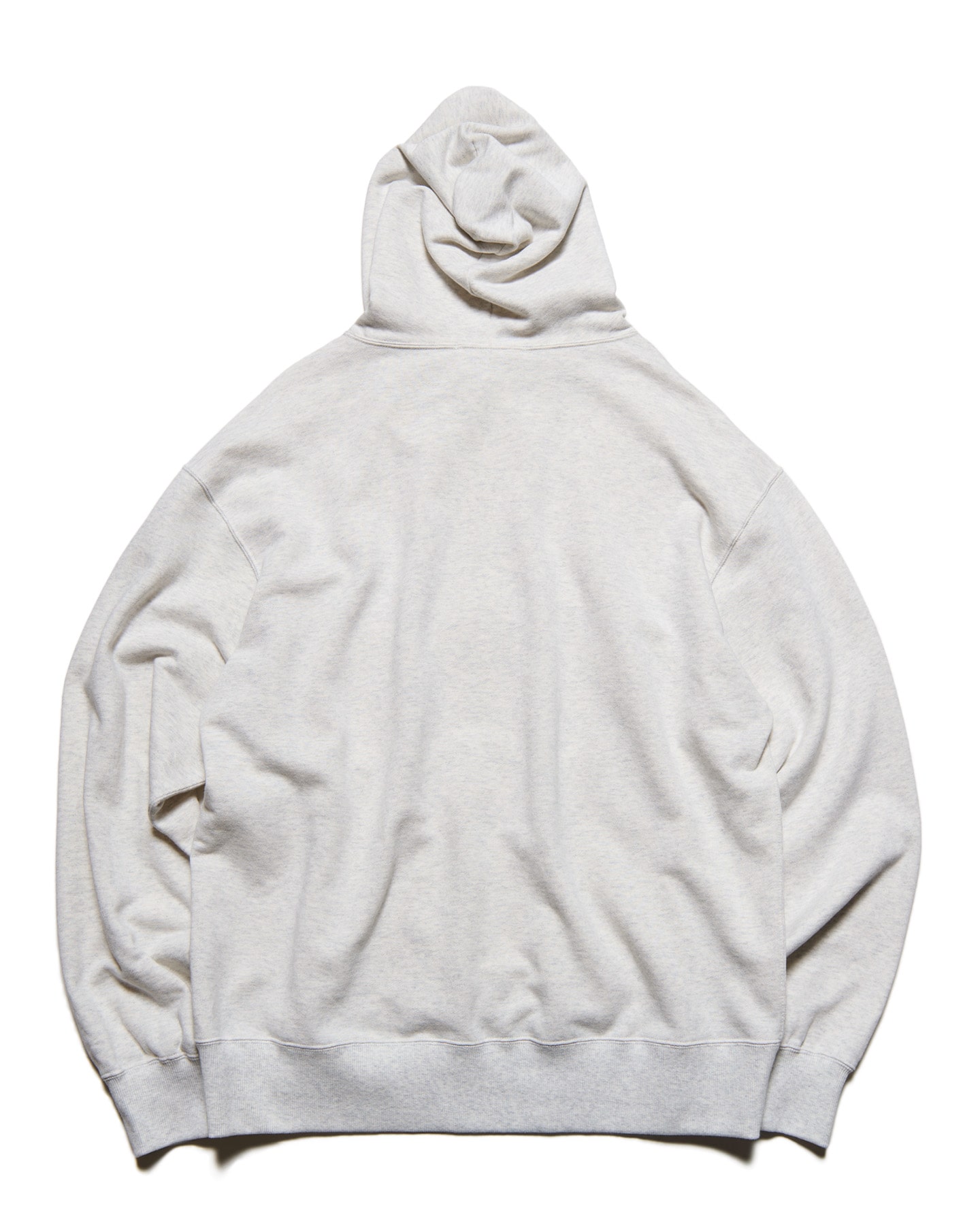 SOPH. | SCORPION WIDE SWEAT HOODIE(2 (M) OFF WHITE):