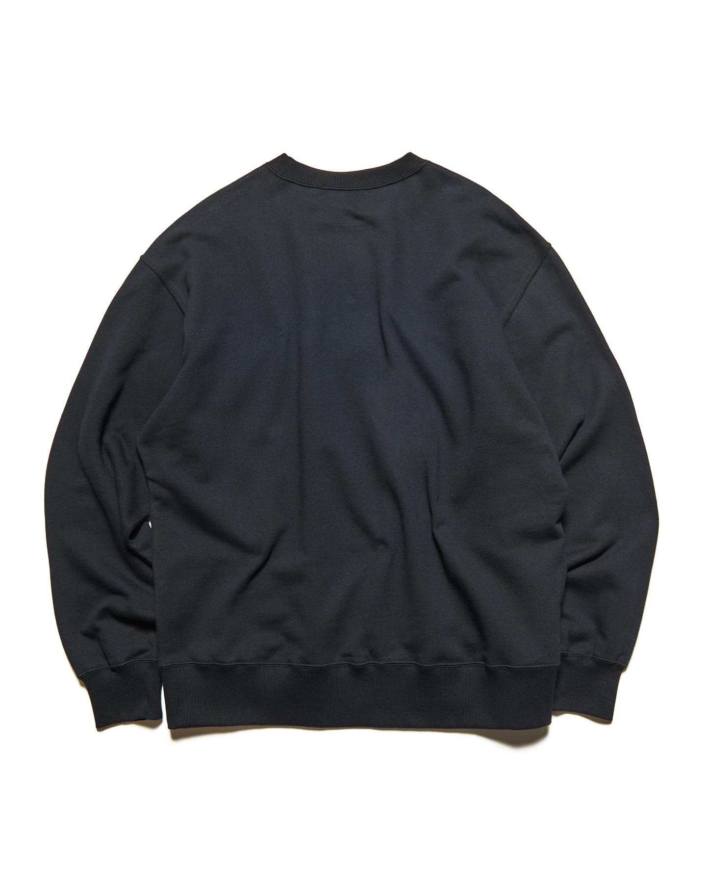SOPH. | SCORPION WIDE SWEATSHIRT(2 (M) BLACK):