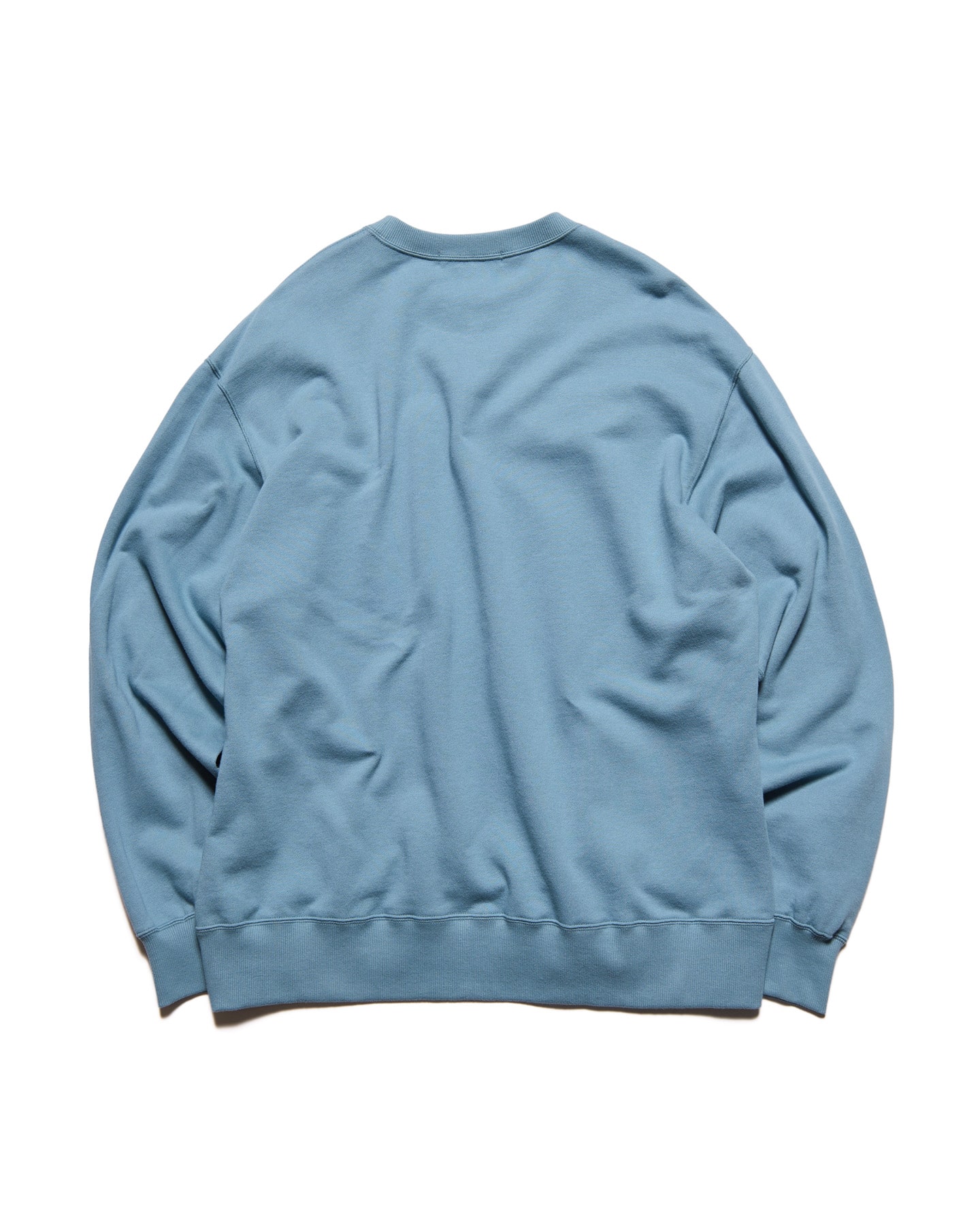 SOPH. | SCORPION WIDE SWEATSHIRT(2 (M) BLUE):