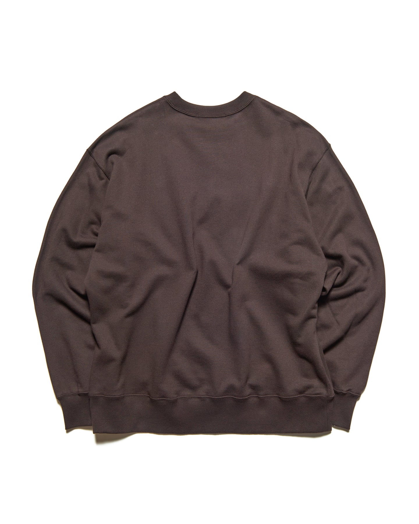 SOPH. | SCORPION WIDE SWEATSHIRT(2 (M) BROWN):