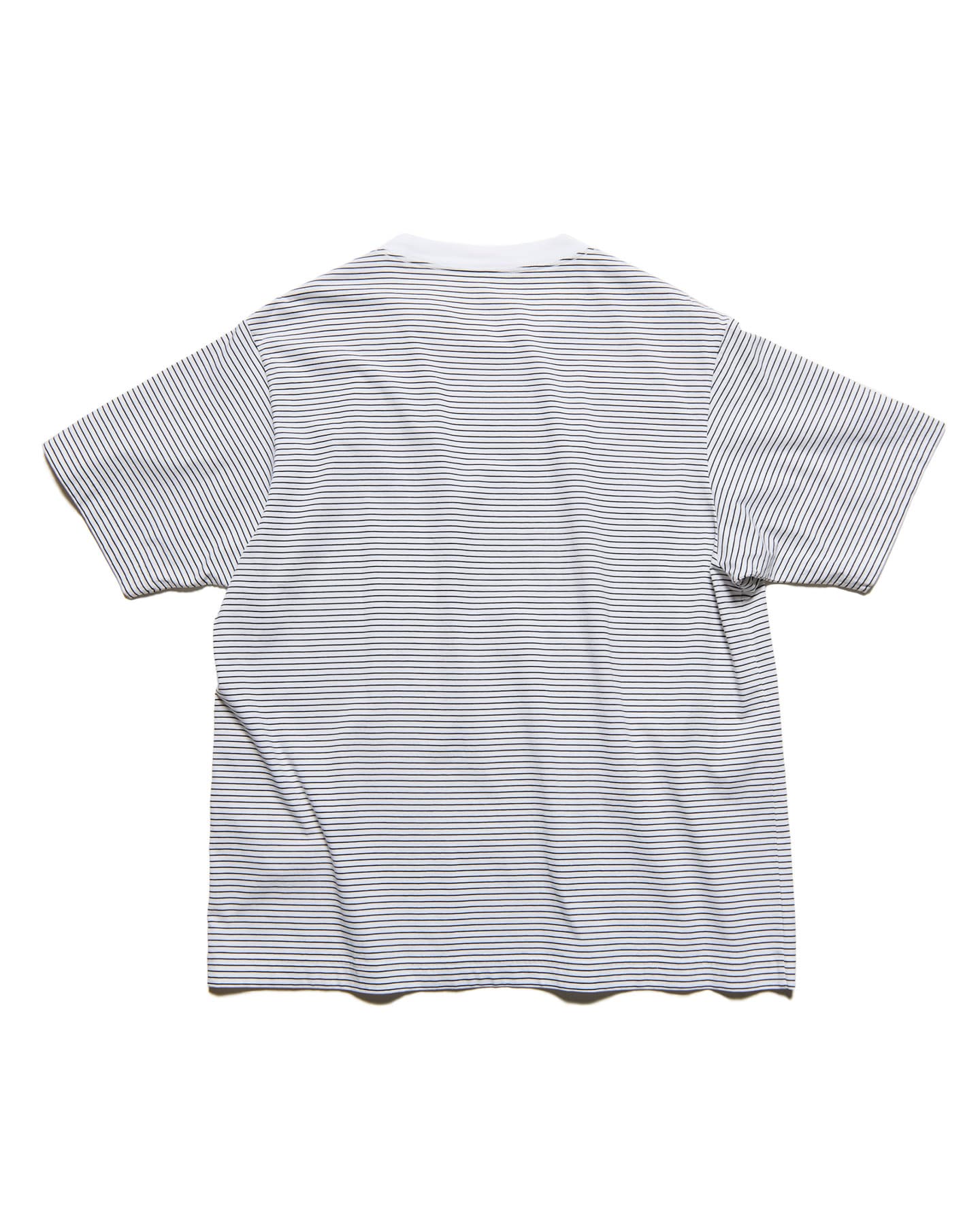 SOPH. | SCORPION BORDER WIDE TEE(4 (XL) WHITE (BORDER)):