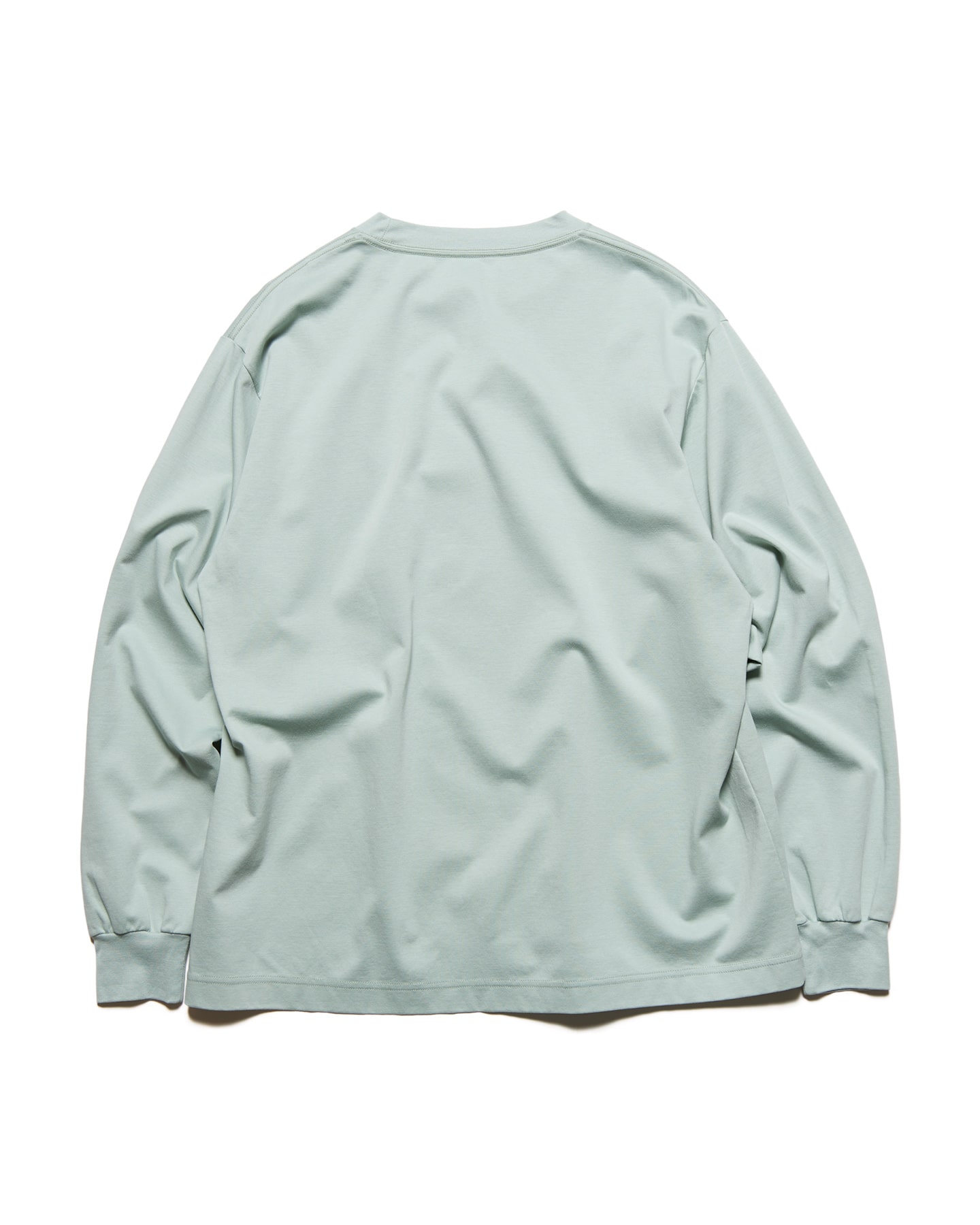 SOPH. | SCORPION WIDE L/S TEE(2 (M) LIGHT GREEN):