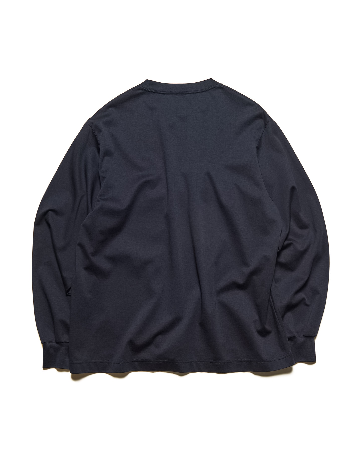 SOPH. | SCORPION WIDE L/S TEE(2 (M) NAVY):