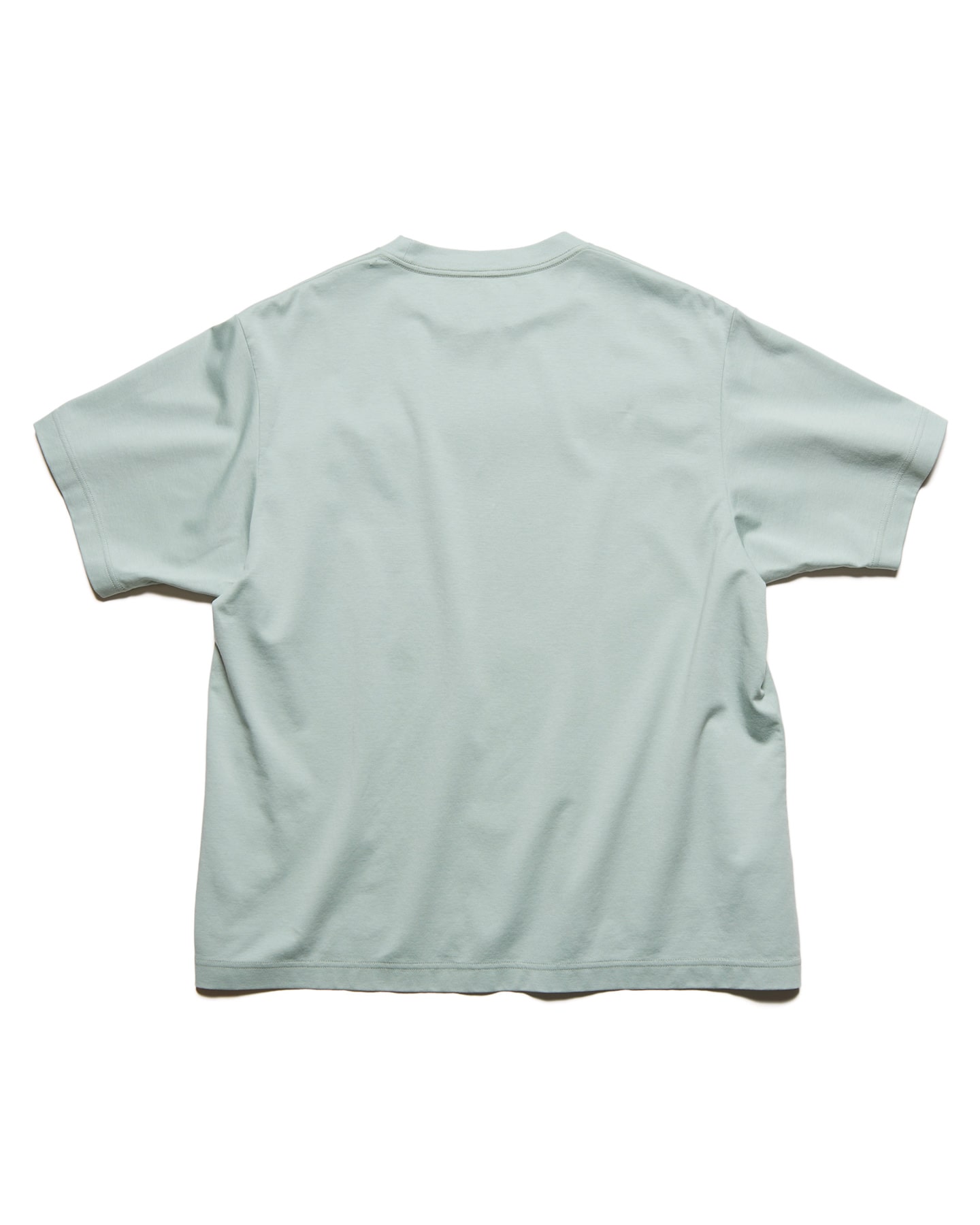 SOPH. | SCORPION WIDE TEE(2 (M) LIGHT GREEN):