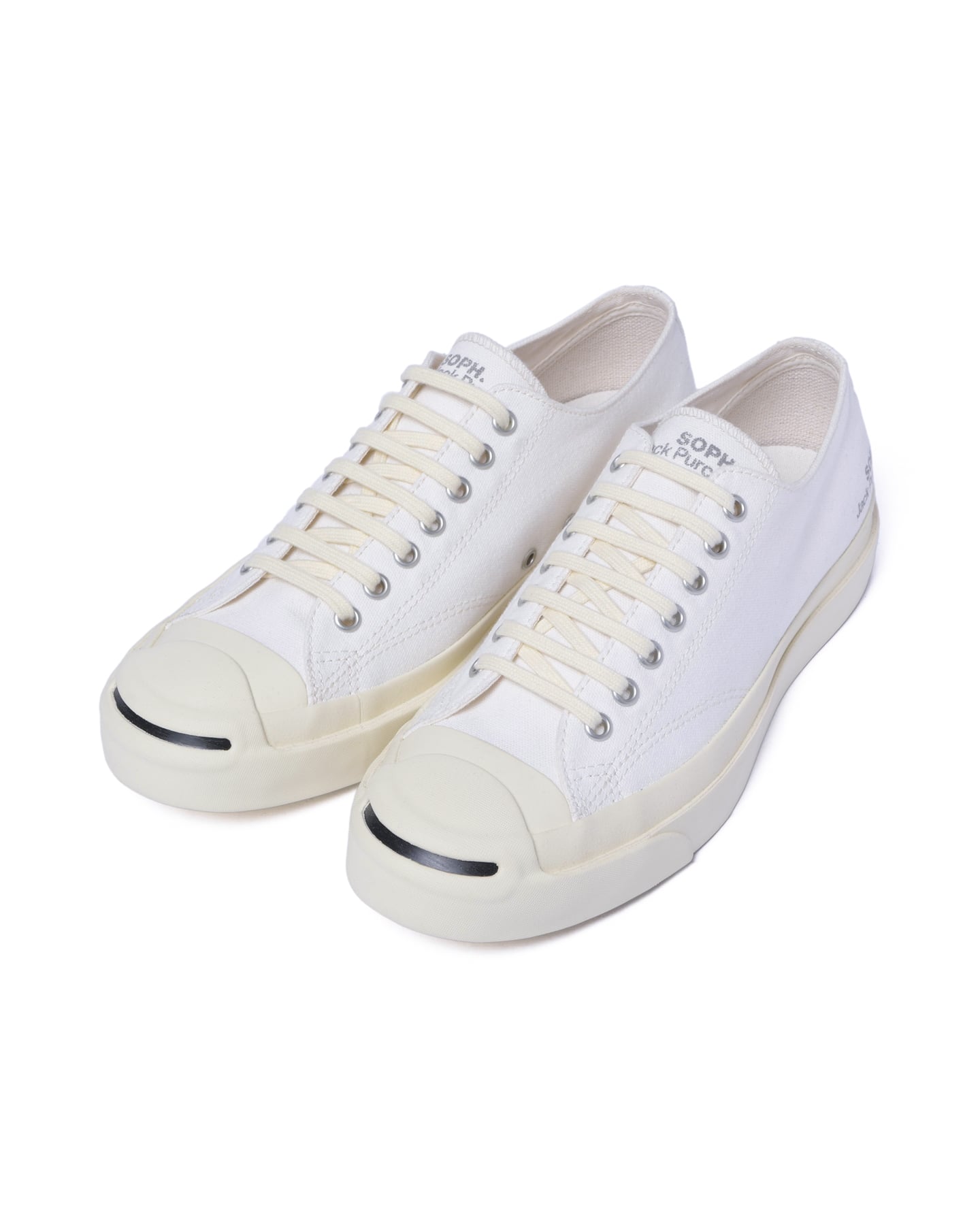 SOPH. | CONVERSE JACK PURCELL 1935(27cm WHITE):