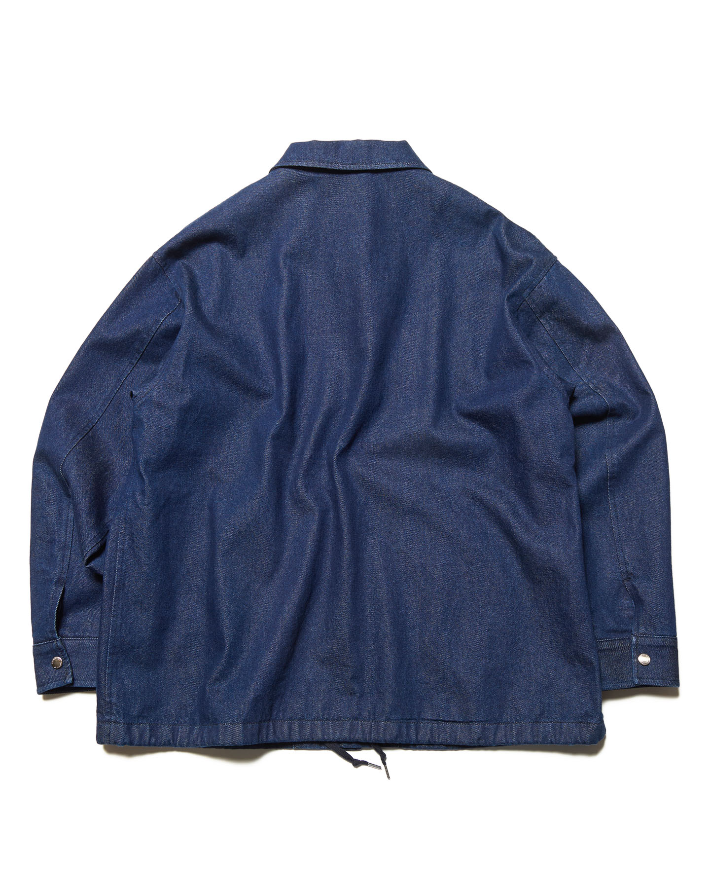 SOPH. | DICKIES OVERSIZED COACH JACKET(2 (M) INDIGO):