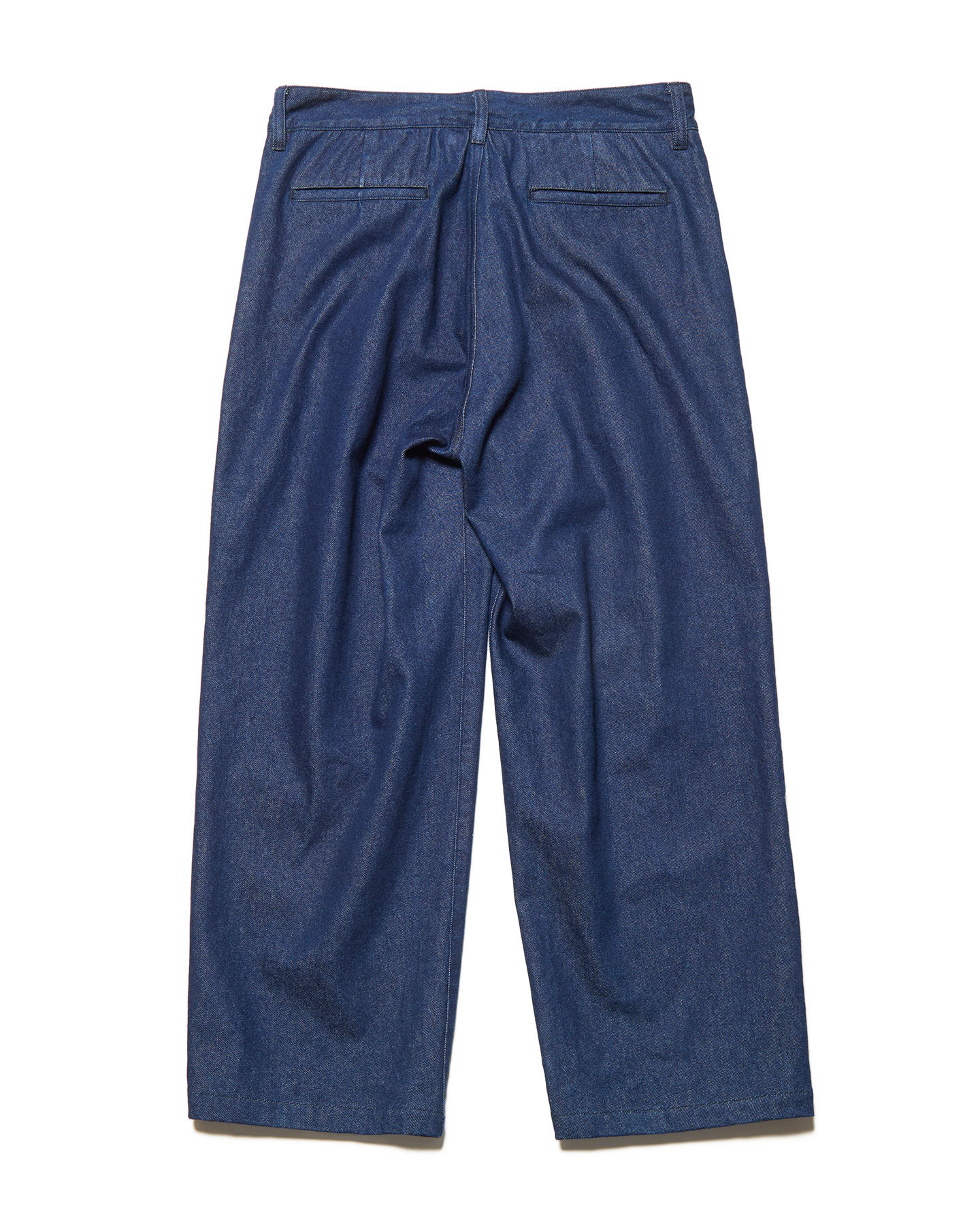 SOPH. | DICKIES BOLD-FIT TUCK JEANS(2 (M) INDIGO):