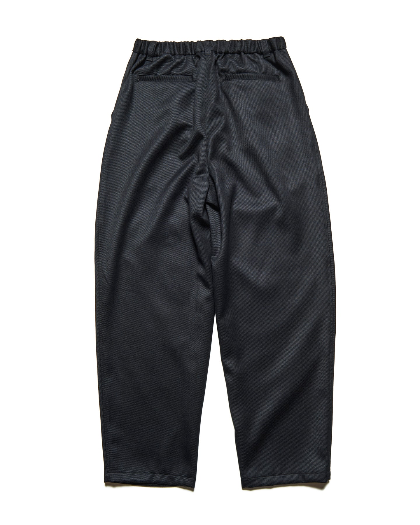 SOPH. | BOLD PANTS(2 (M) BLACK):