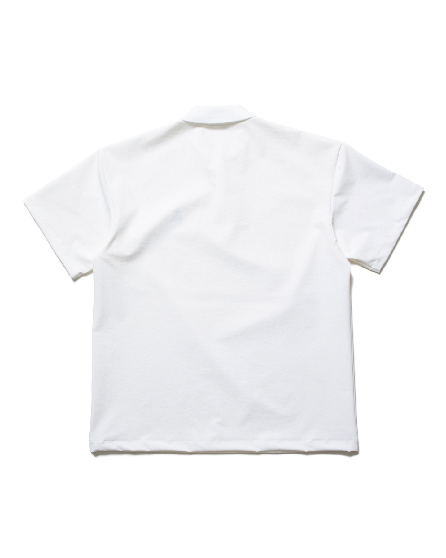 SOPH. | SCORPION POLO(2 (M) WHITE):