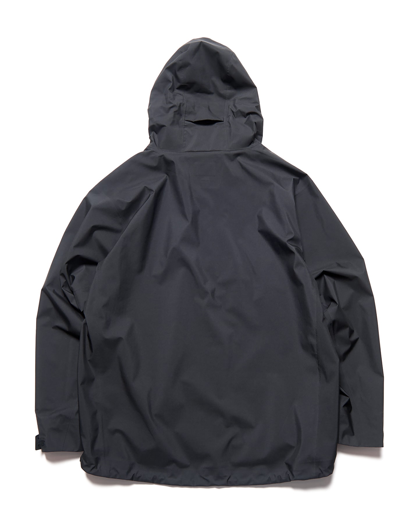 SOPH. | 3-LAYER RIPSTOP MOUNTAIN JACKET(2 (M) BLACK):