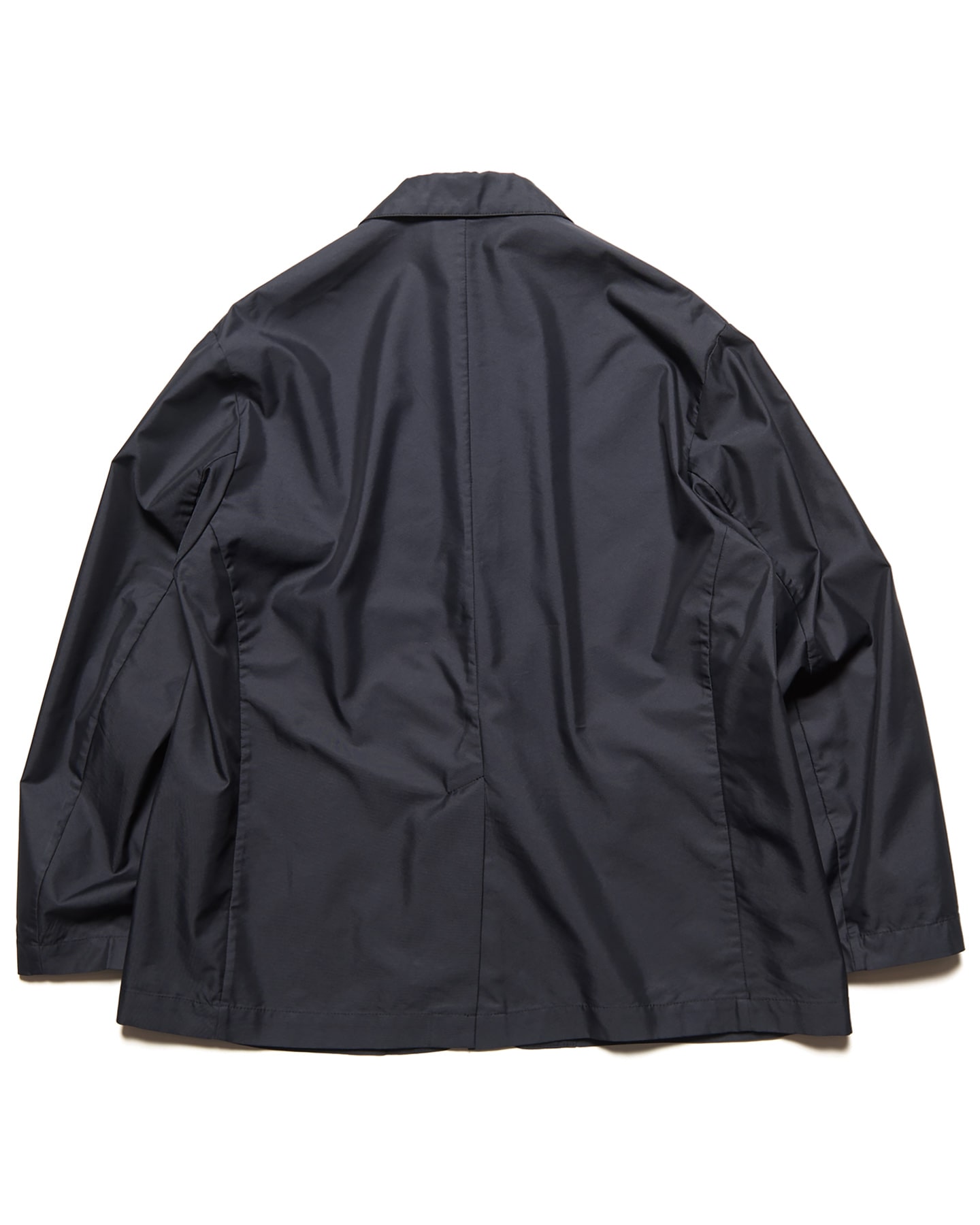 サイクルジャケット 黒 SOPH. | BROADCLOTH WIDE EASY JACKET(2 (M) BLACK):