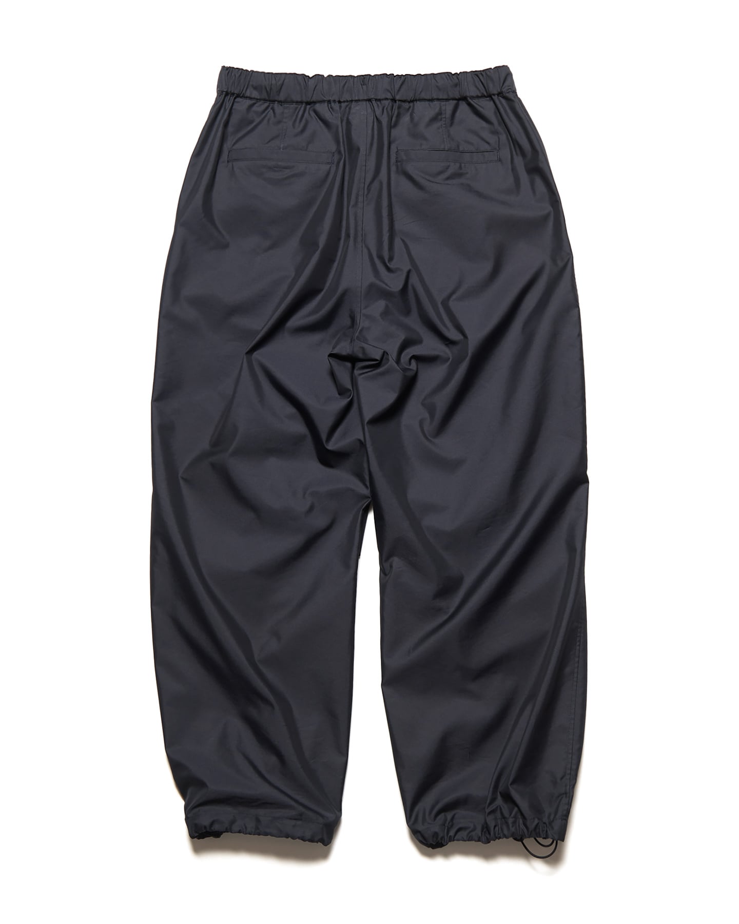 パンツ Blow-style SOPH. | BROADCLOTH WIDE EASY PANTS(2 (M) BLACK):
