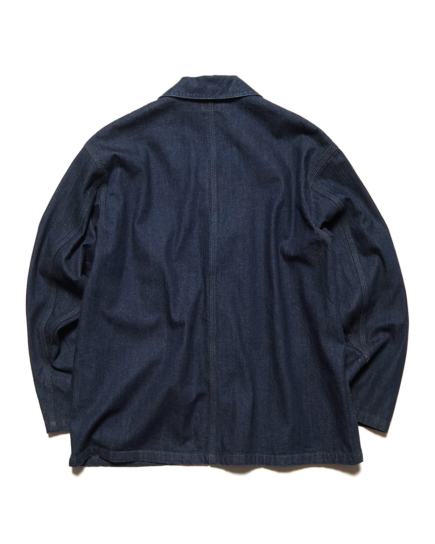 SOPH. | Lee DUNGAREES LOCO JACKET(2 (M) INDIGO):