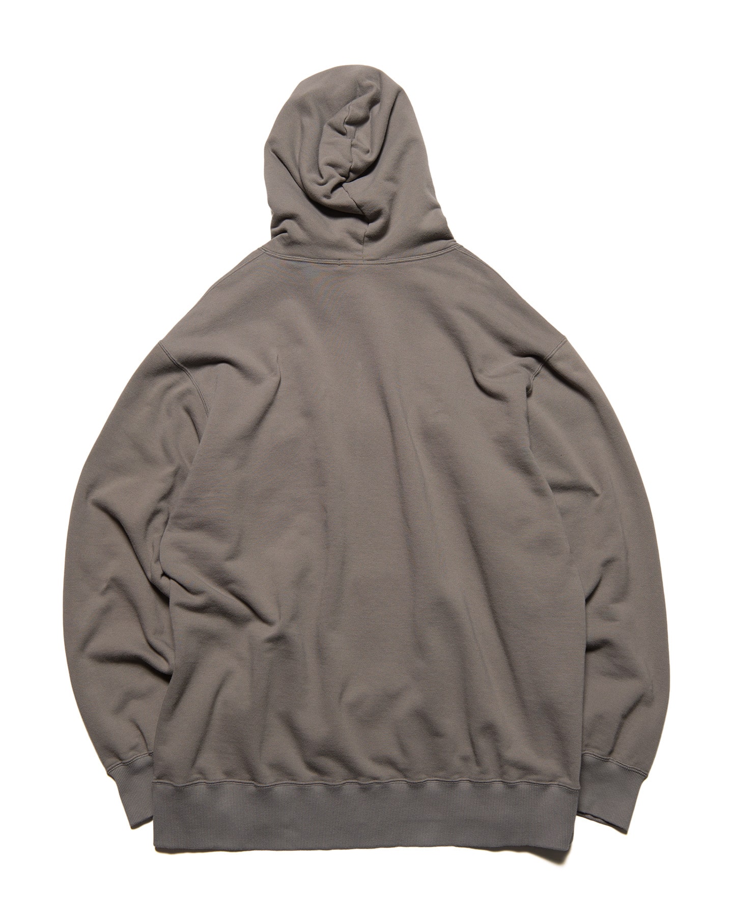 SOPH. | SCORPION WIDE SWEAT HOODIE(2 (M) GRAY):