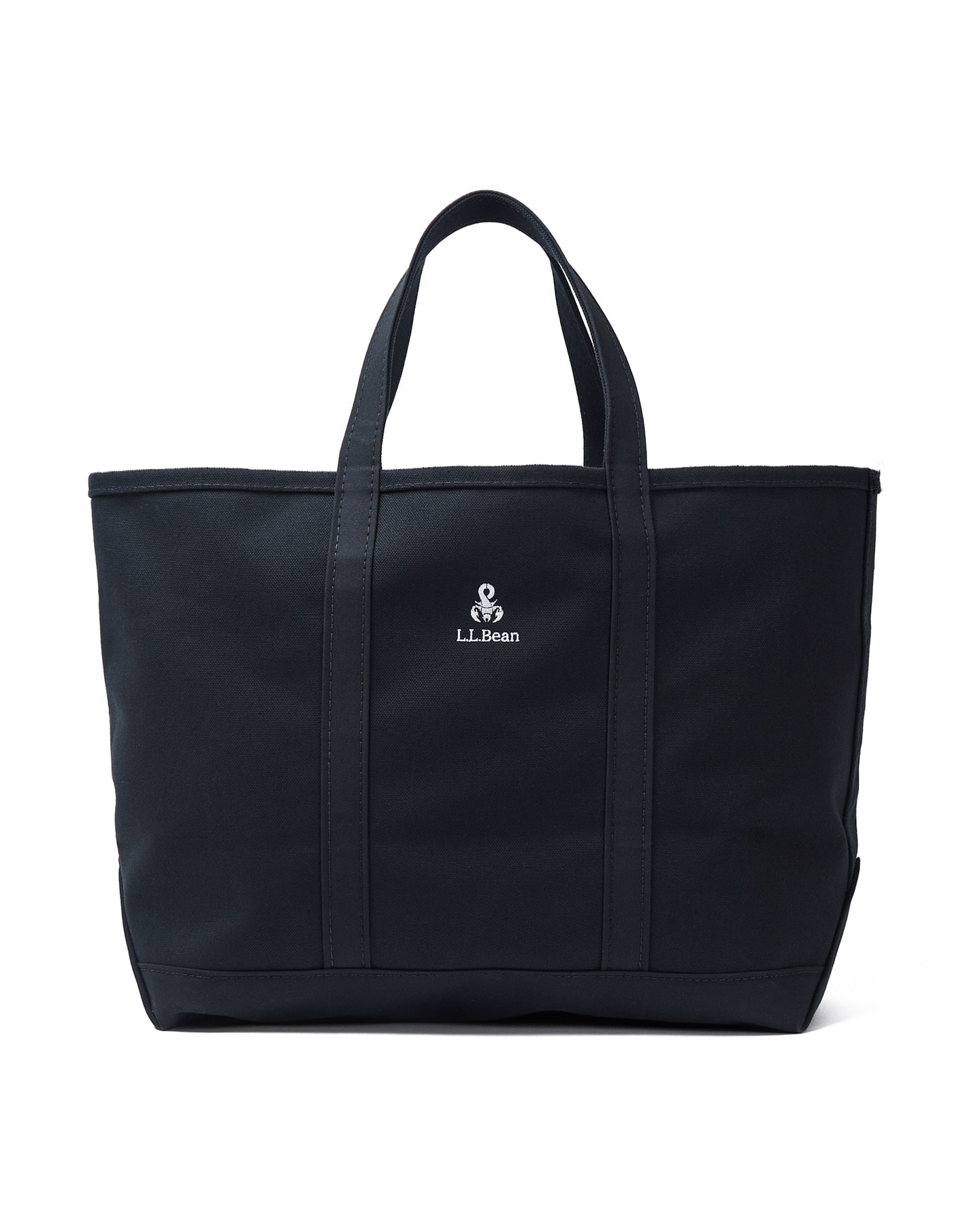 SOPH. | L.L.Bean BOAT AND TOTE LARGE(FREE BLACK):