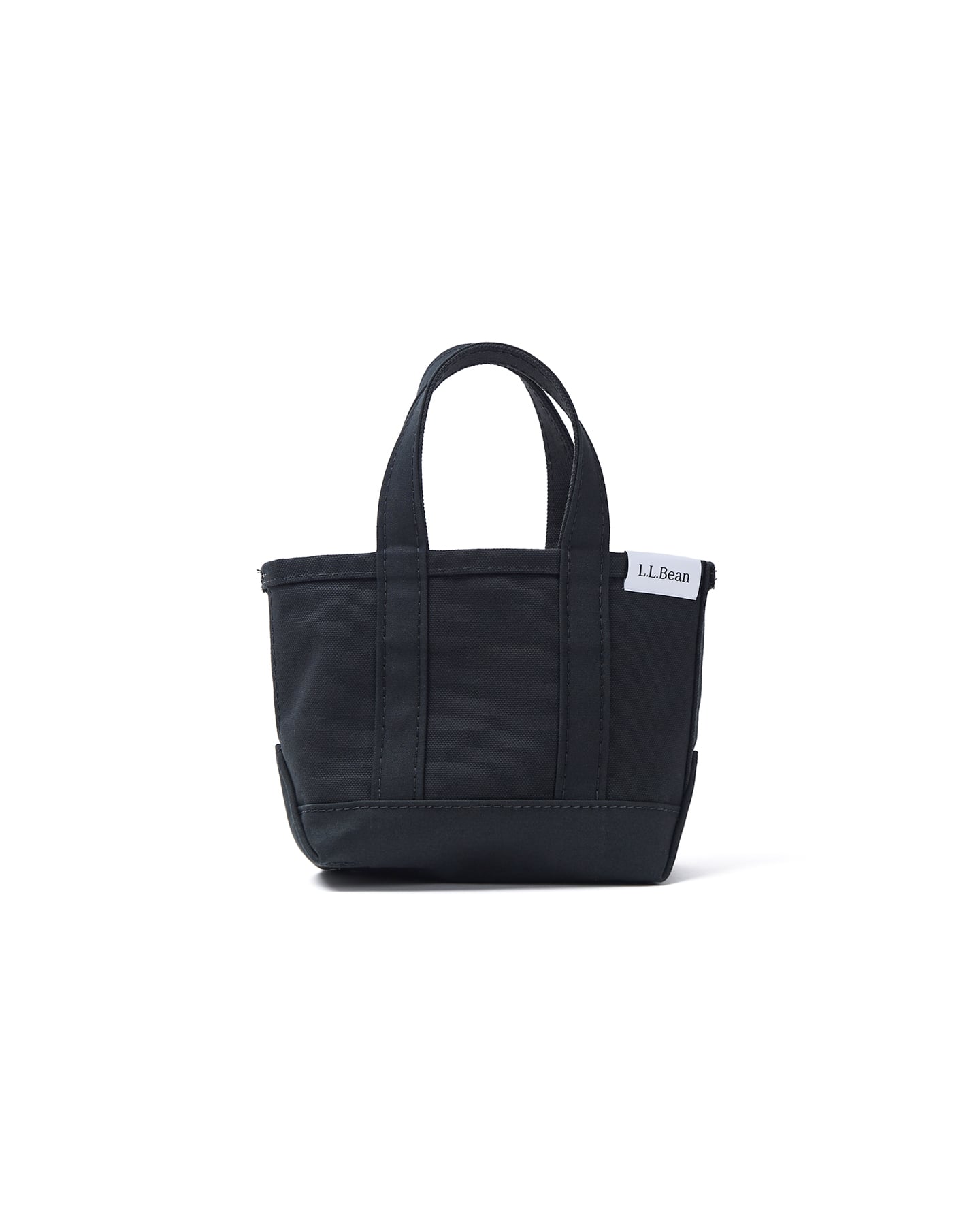 SOPH. | L.L.Bean BOAT AND TOTE MINI(FREE BLACK):