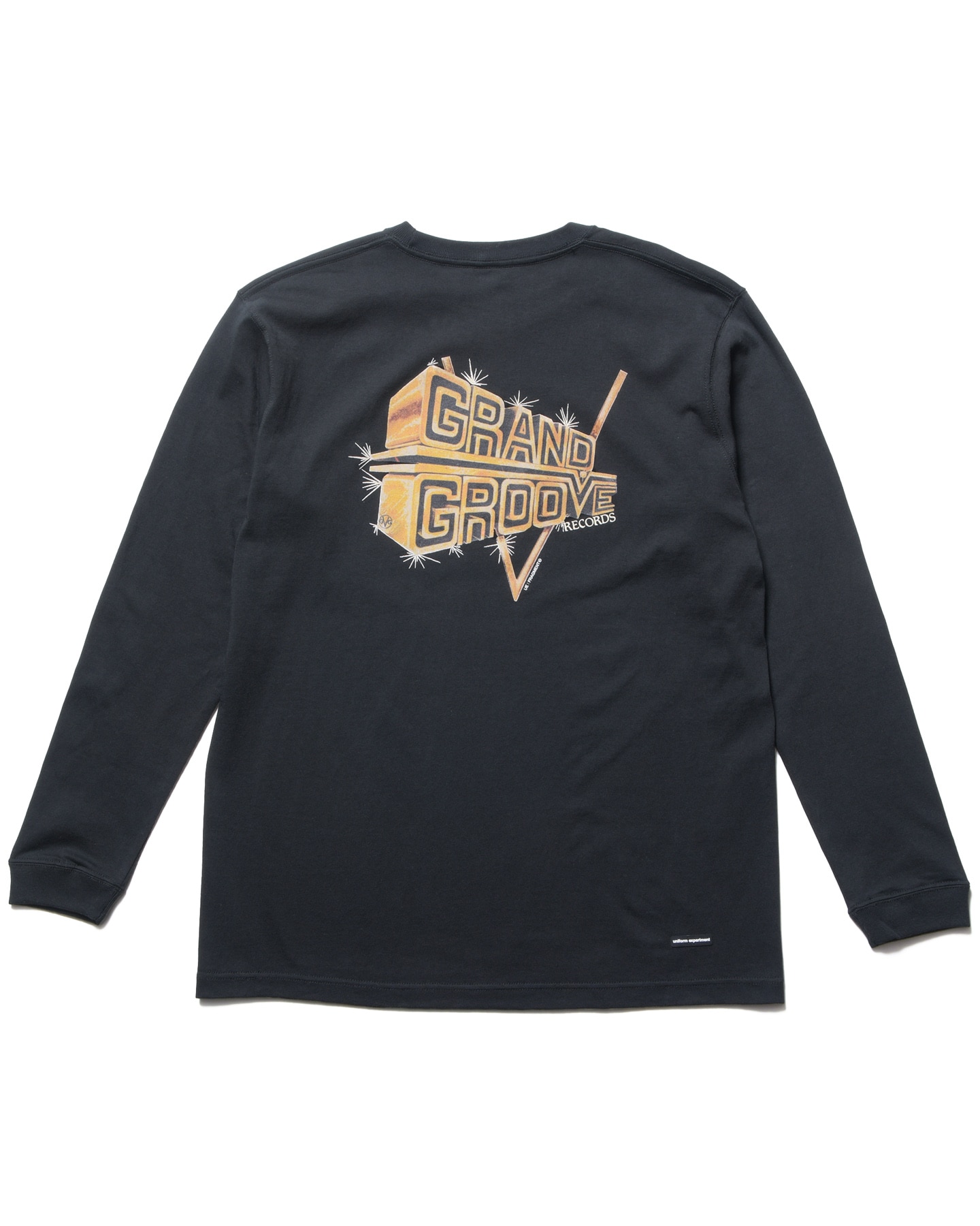 ロンTSOPH FRAGMENT GRAND GROOVE ロンT - Tシャツ/カットソー(七分/長袖)