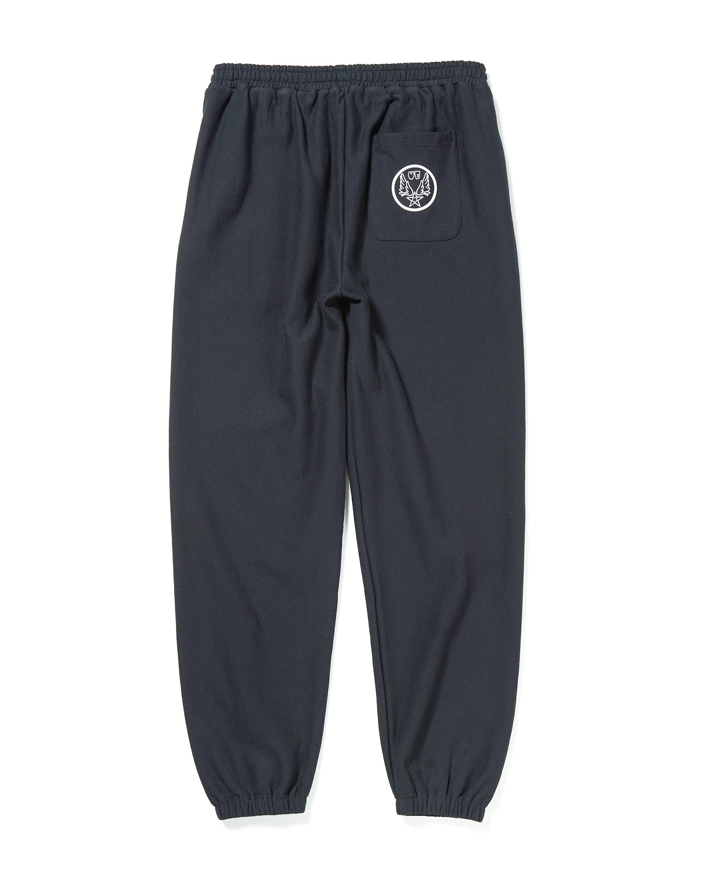 ESLOWsweat pants(dark navy)ユニセックス4 ESLOWsweat pants(dark navy)ユニセックス4