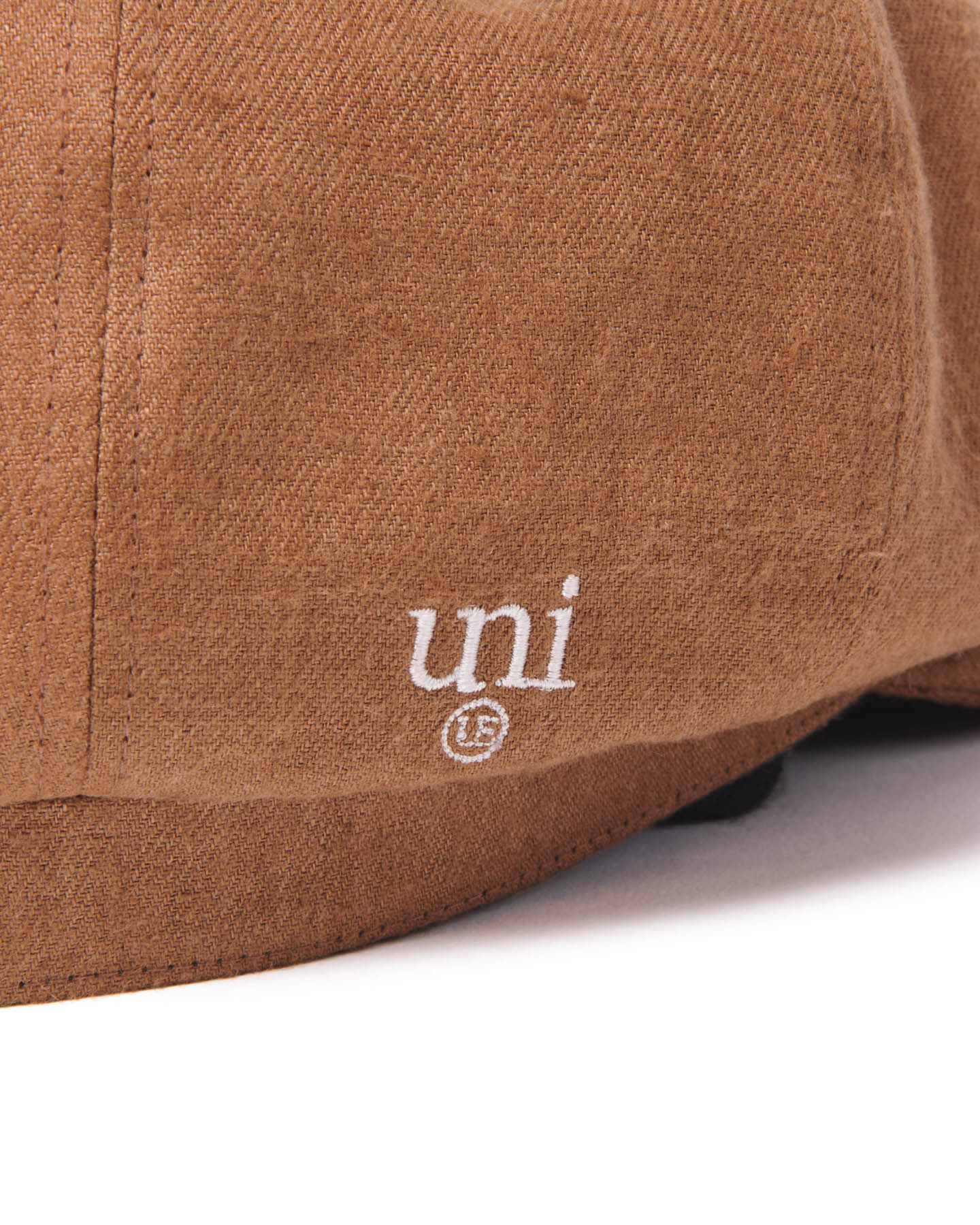 SOPH. | NEWSBOY CAP(FREE BROWN):