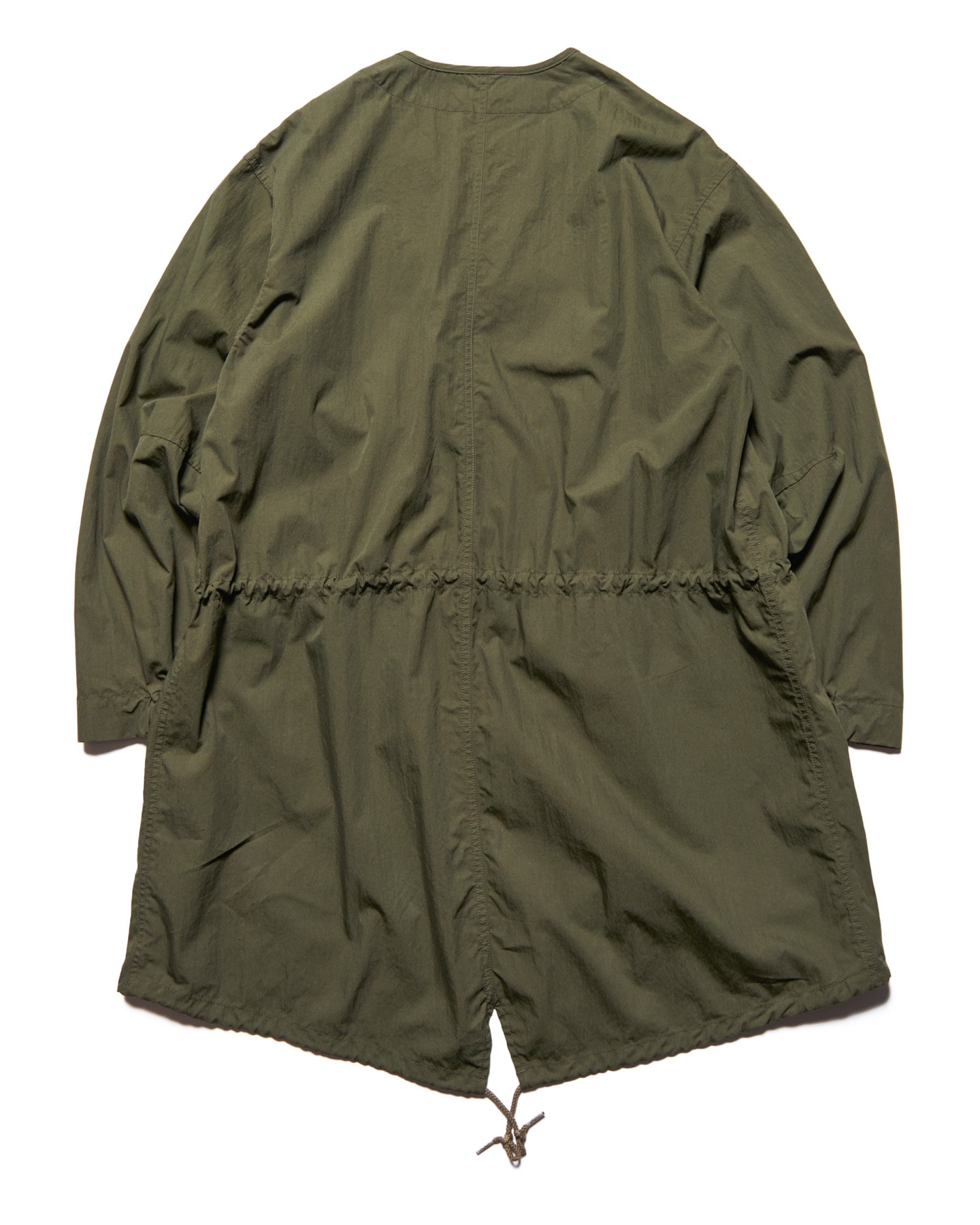 SOPH. | PROTECTIVE COAT(2 (M) KHAKI):