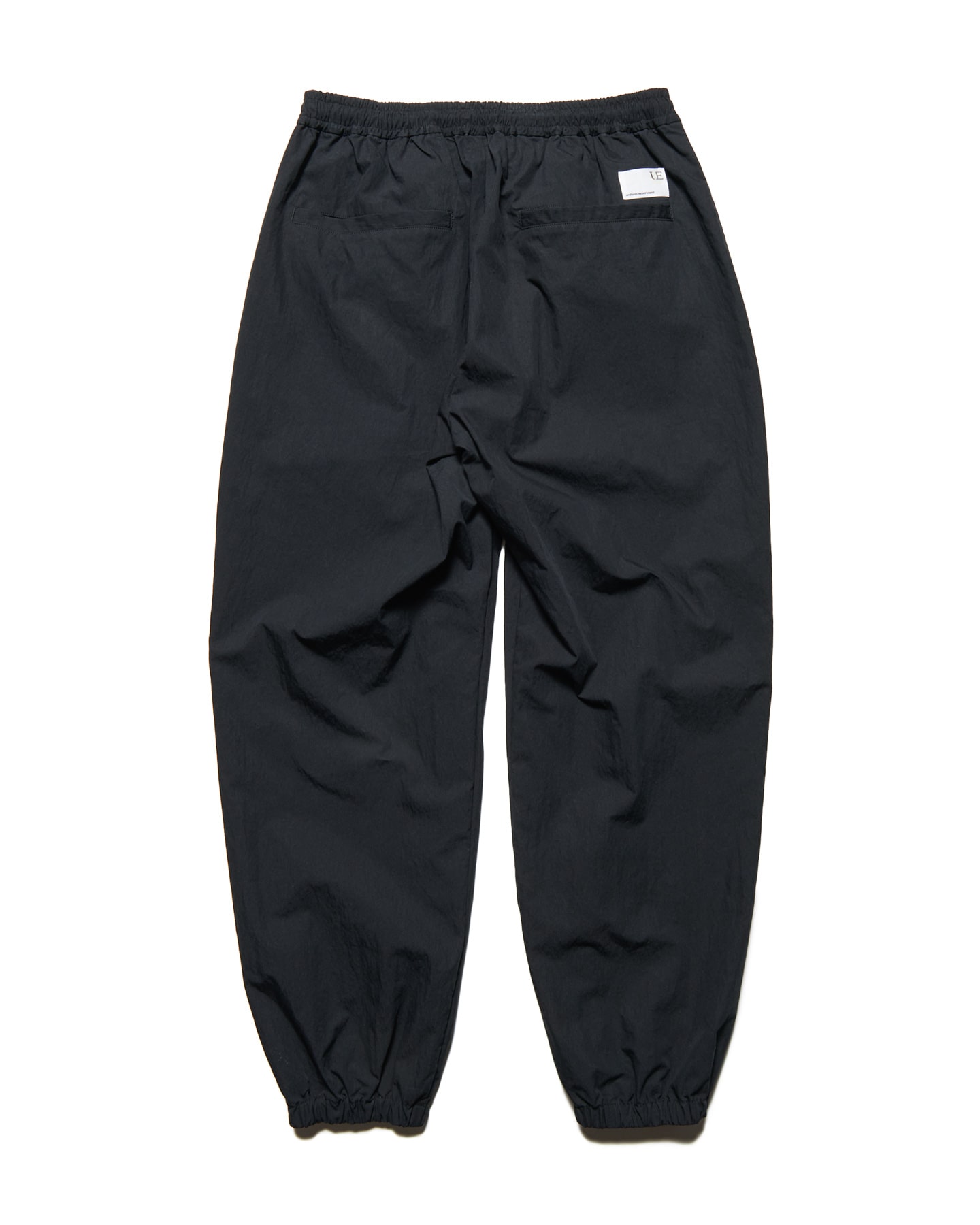 パンツ uniform experiment LOOSE FIT JOGGERPANTS パンツ uniform experiment LOOSE FIT JOGGERPANTS SOPH. | LOOSE-FIT