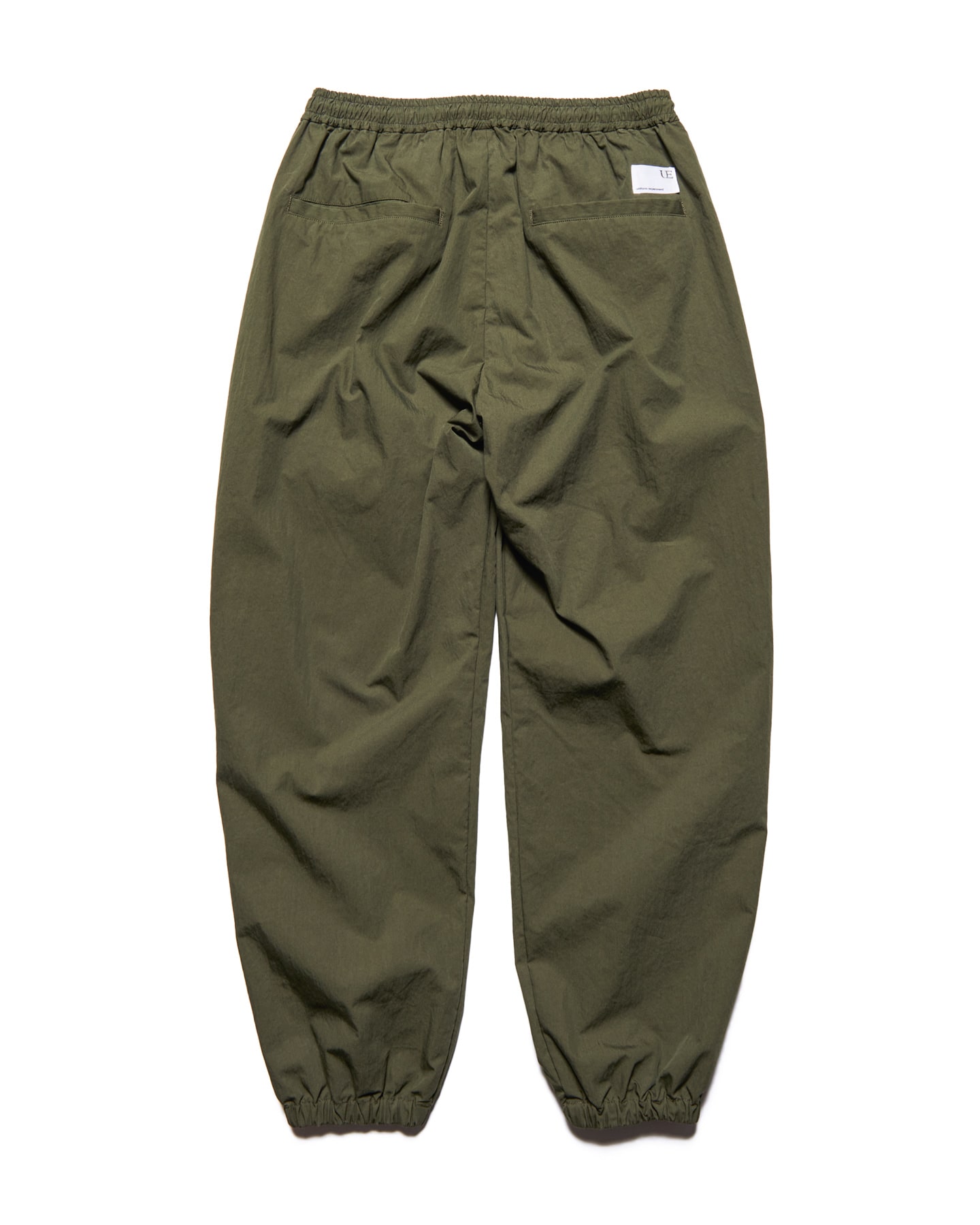 SOPH. | LOOSE-FIT JOGGER PANTS(1 (S) KHAKI):