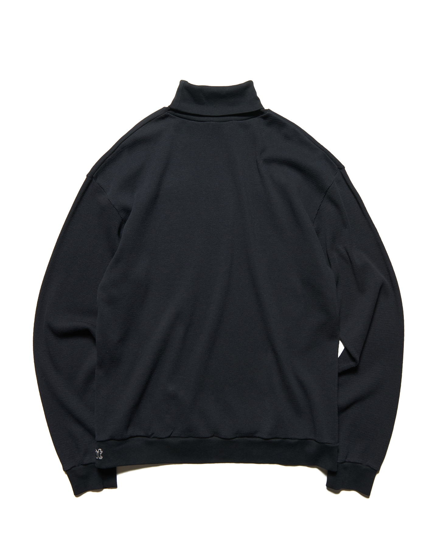 FCRB TECH WAFFLE LOUNGE TOP L BLACK 最安値 SOPH. | TECH WAFFLE