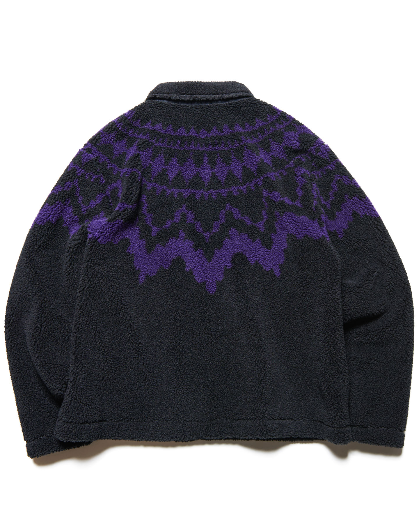 新品　aere アエレeco suede half coat ジャケット 黒 完売品！【新品未使用】aere アエレ eco suede half coat - メルカリ