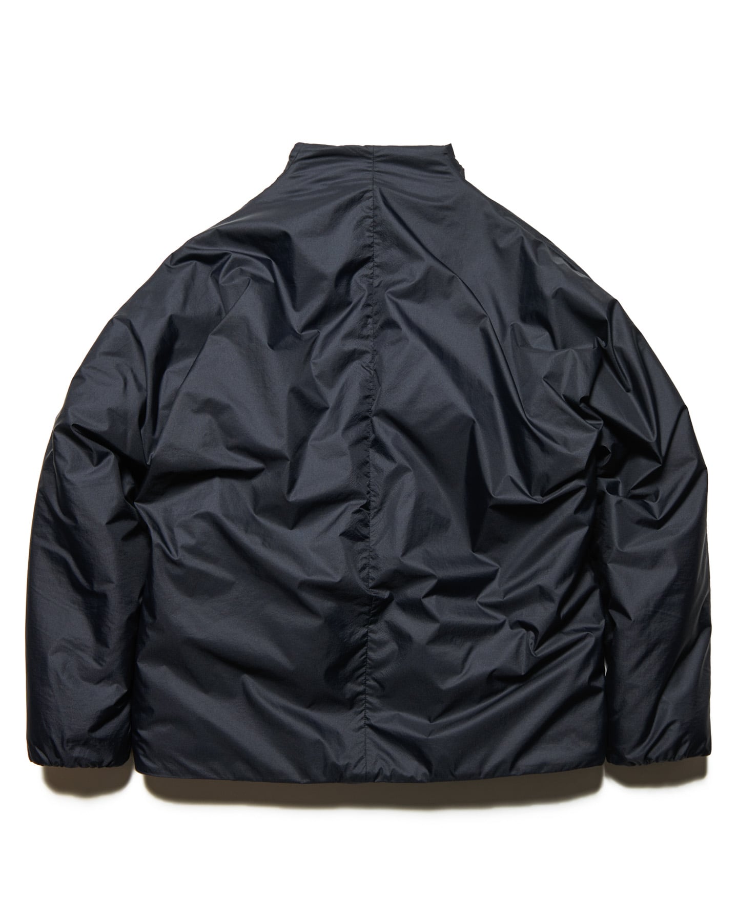 SOPH. | DOLMAN SLEEVE PADDED BLOUSON(2 (M) BLACK):