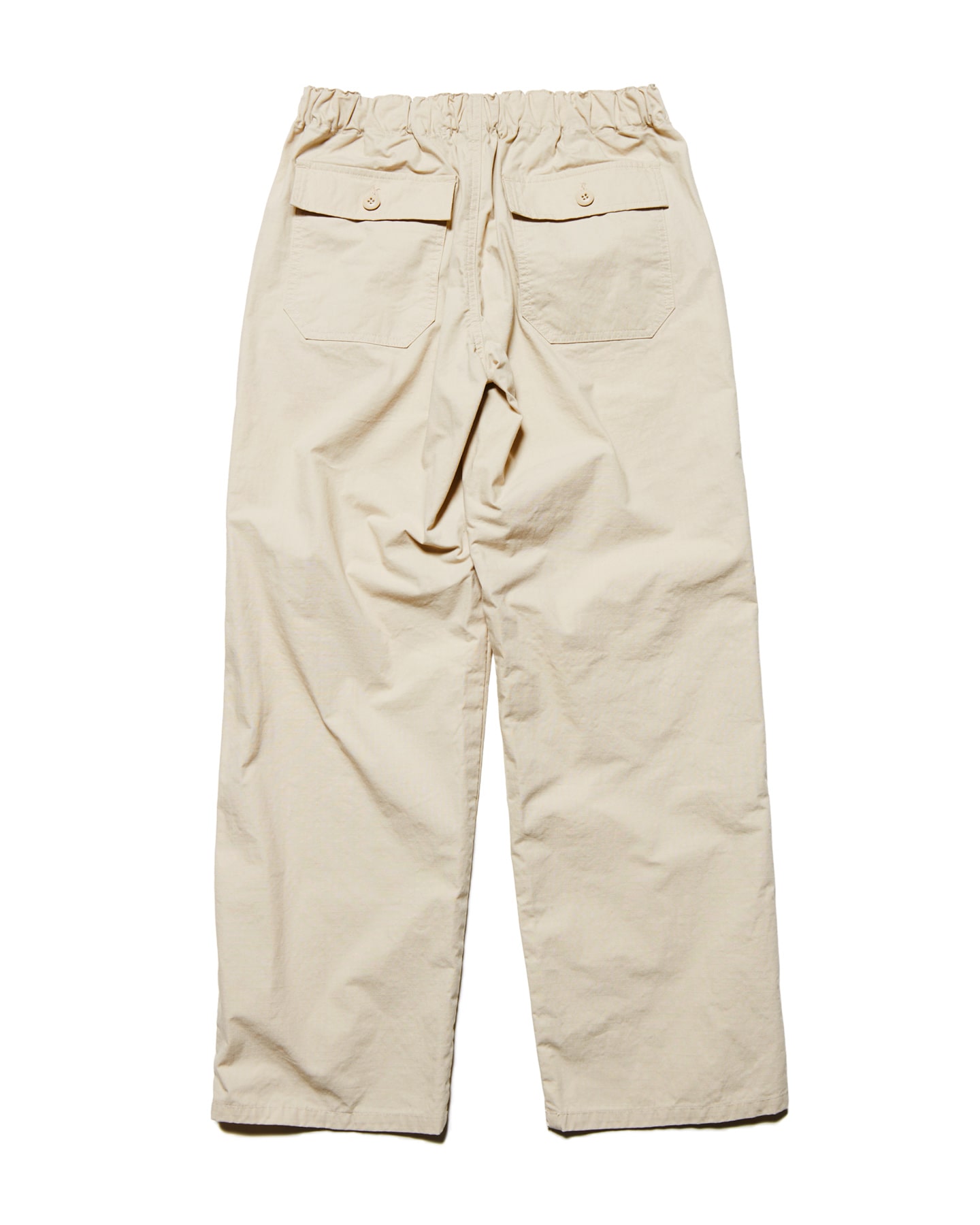 SOPH. | COMFORT UTILITY PANTS(2 (M) BEIGE):
