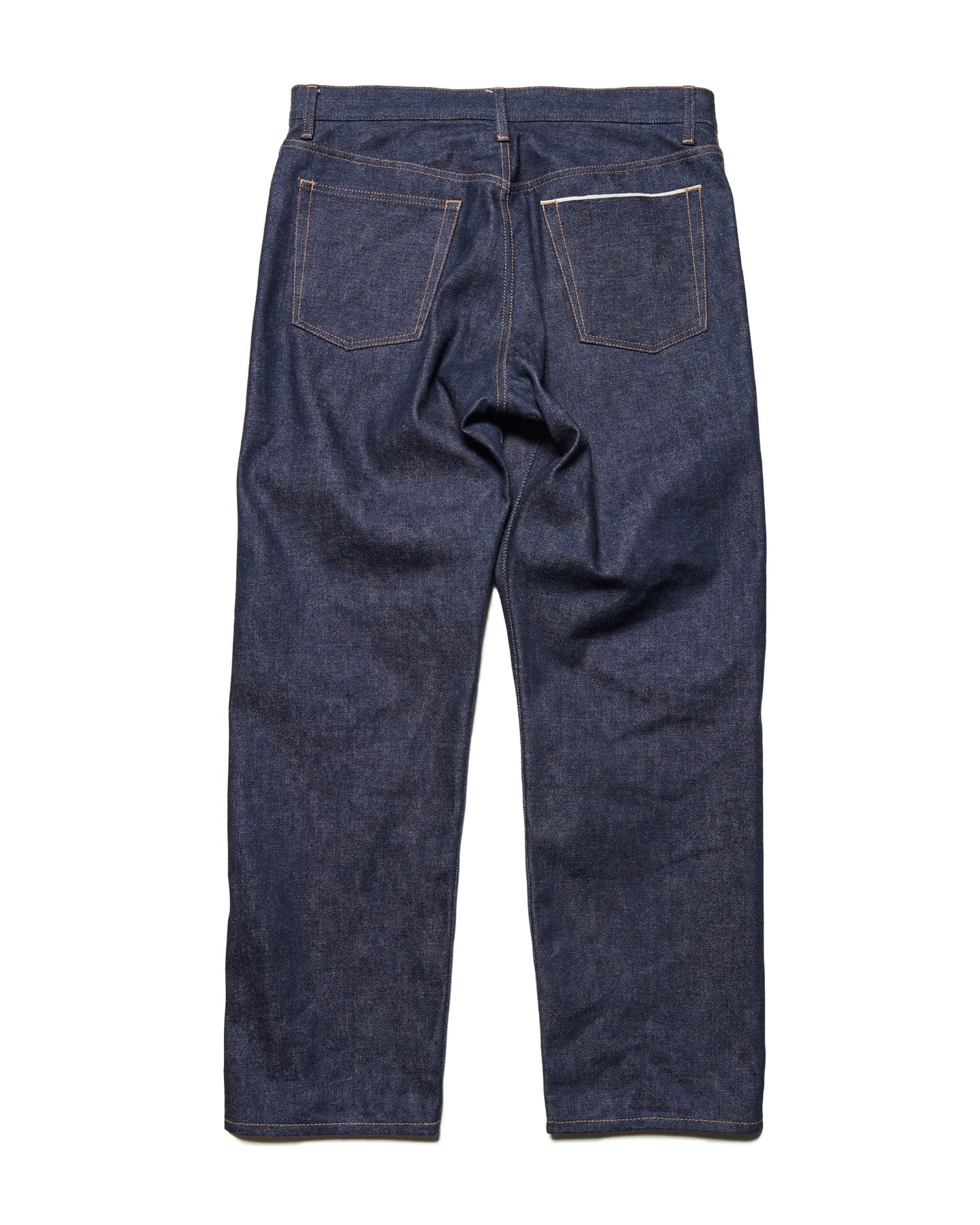 SOPH. | RIGID DENIM REGULAR-FIT JEANS(2 (M) INDIGO):