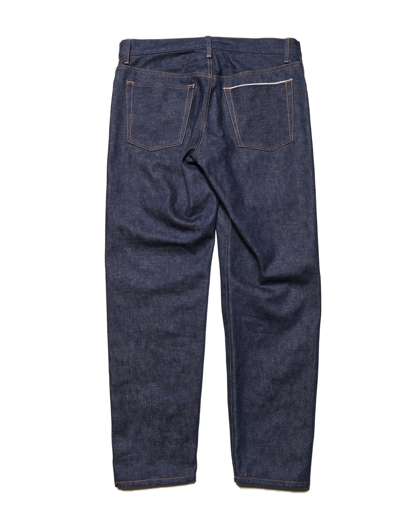 CTC STORE REGULAR FIT JEANS indigo L デニム Thalia_4.jpg?v=1657036767&
