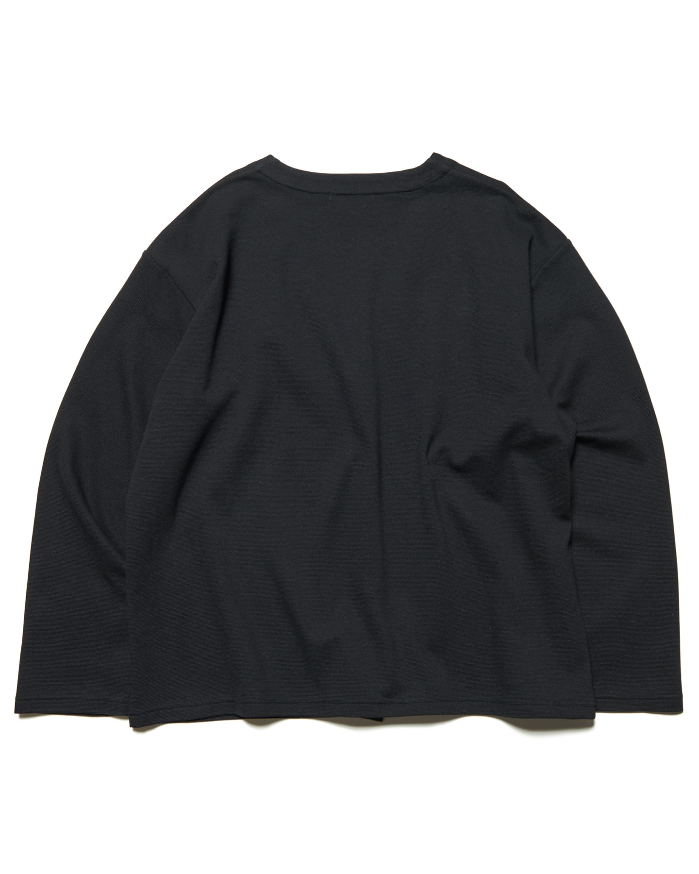 SOPH. | MILANO PONTE CARDIGAN(2 (M) BLACK):