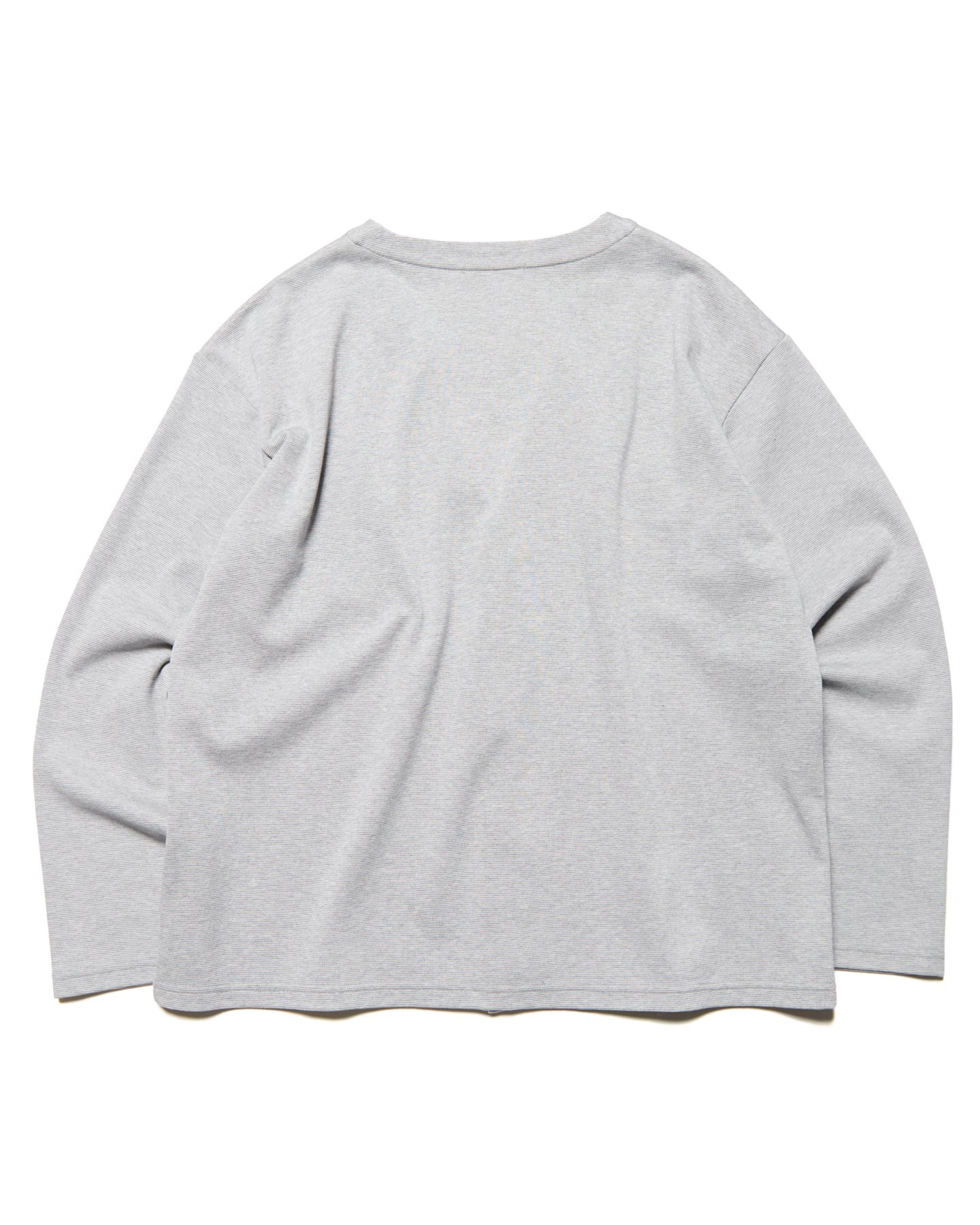 SOPH. | MILANO PONTE CARDIGAN(2 (M) GRAY):