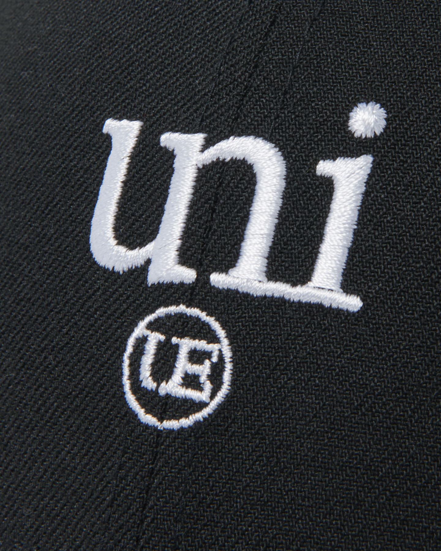 SOPH. | NEW ERA LIGATURE 9FIFTY LP CAP(FREE BLACK):