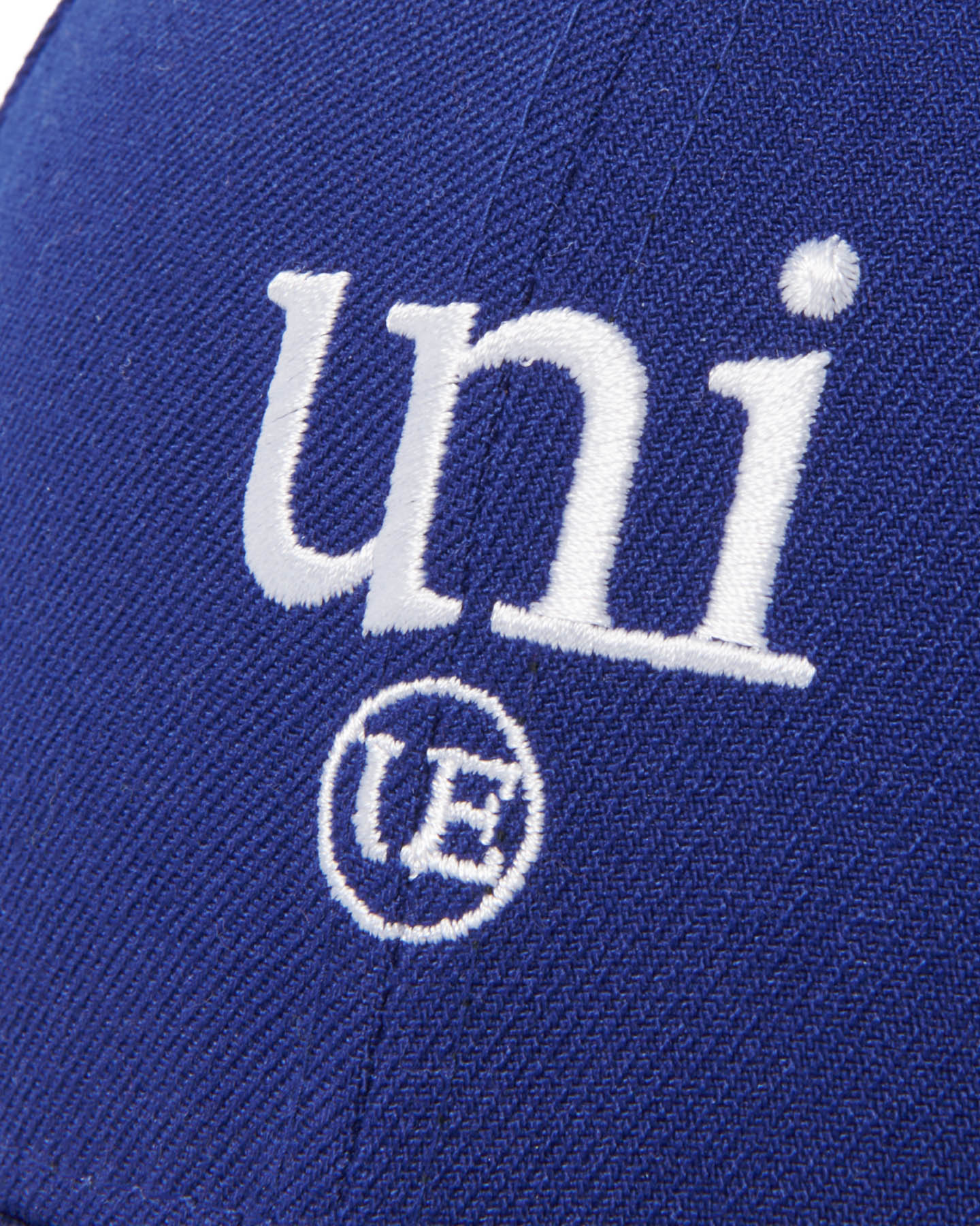 SOPH. | NEW ERA LIGATURE 9FIFTY LP CAP(FREE BLUE): SOPH. | NEW ERA LIGATURE 9FIFTY LP CAP(FREE BLUE):