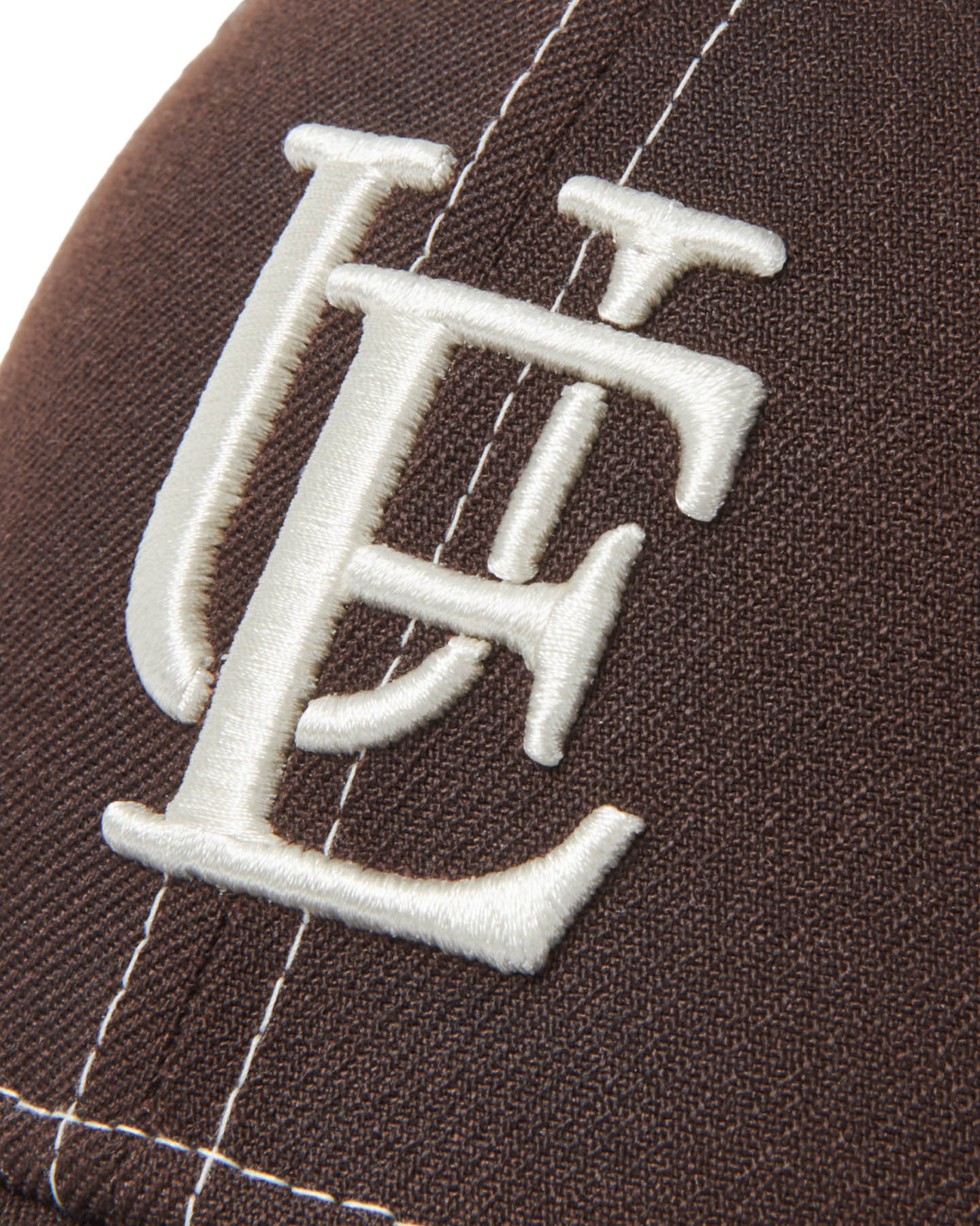 SOPH. | NEW ERA UE 9FORTY MESH CAP(FREE BROWN):