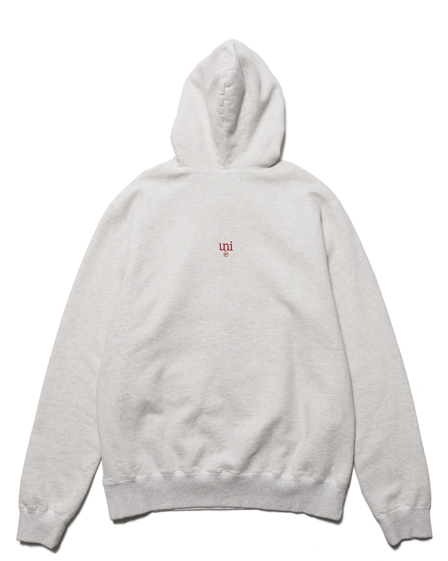SOPH. | ASGER JORN: MEMOIRES HOODIE(2 (M) OFF WHITE):
