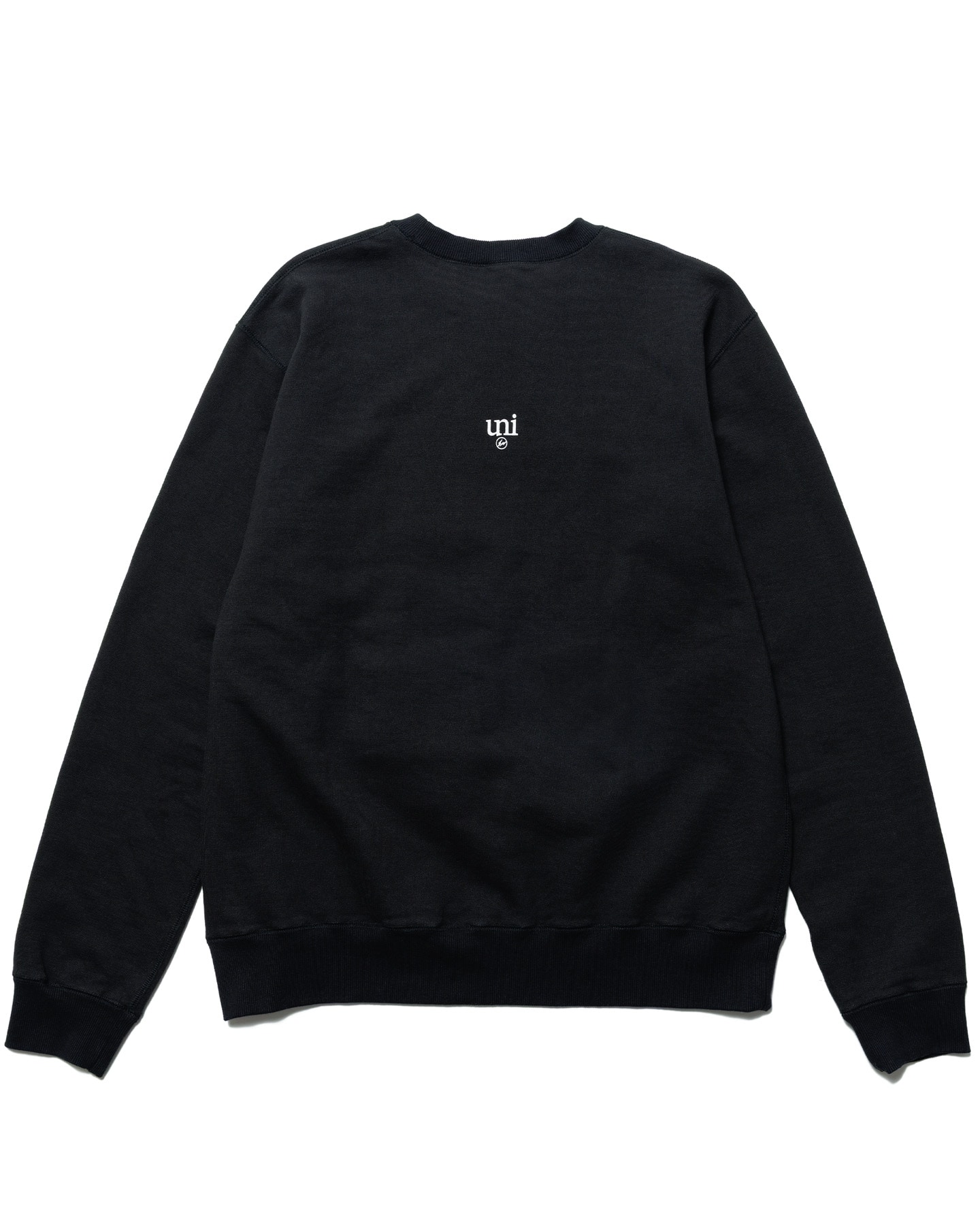 SOPH. | ASGER JORN: MEMOIRES SWEATSHIRT(4 (XL) BLACK):