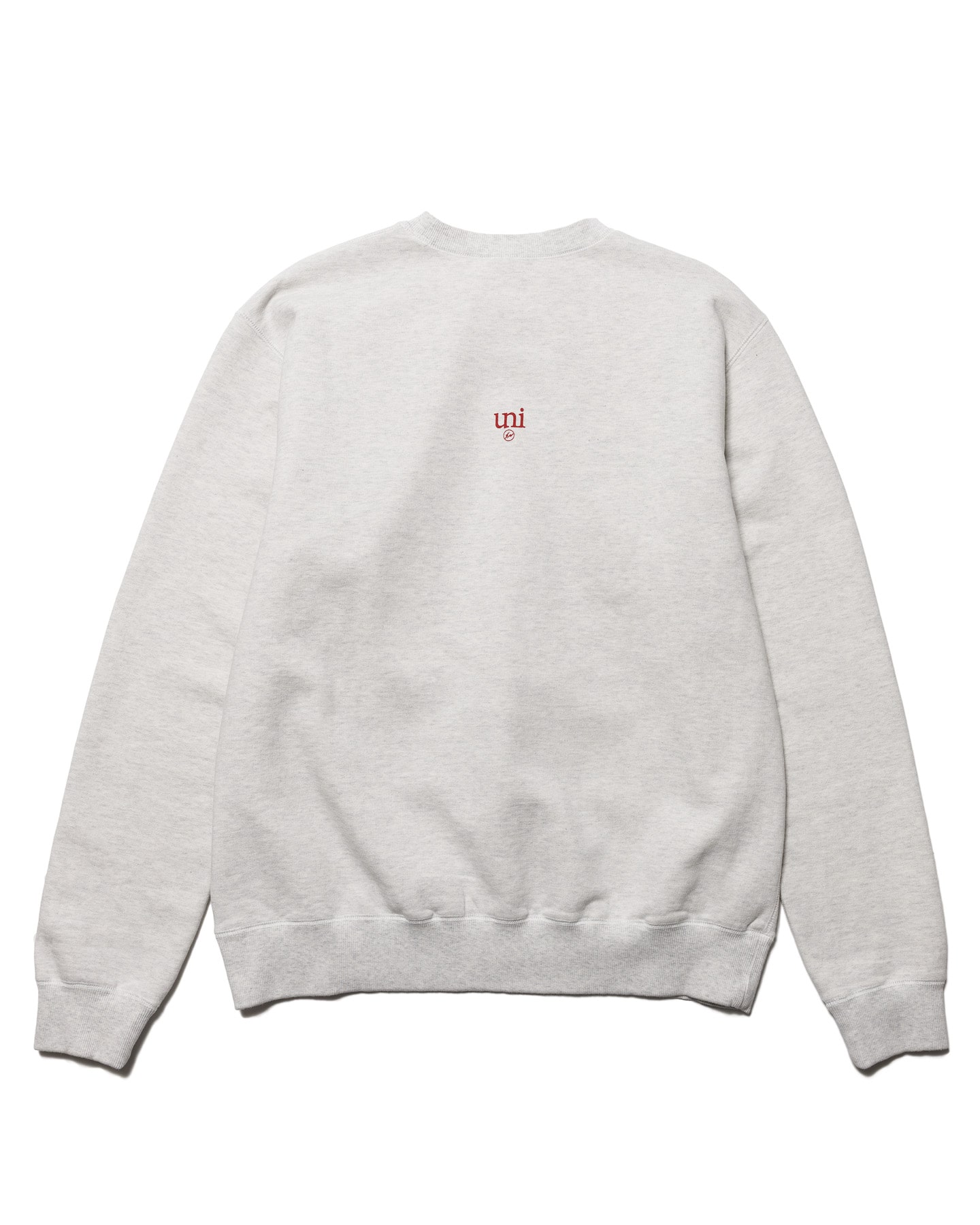 SOPH. | ASGER JORN: MEMOIRES SWEATSHIRT(2 (M) OFF WHITE):
