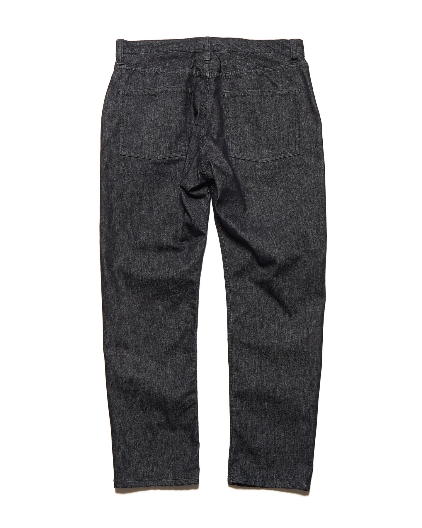 パンツ uniform experiment HIGH STRETCH JEANS SOPH. | HIGH STRETCH JEANS(2 (M) BLACK):