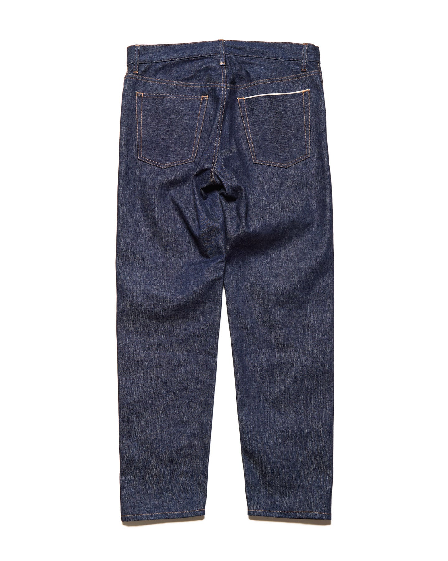 SOPH. | RIGID SLIM-FIT JEANS(2 (M) INDIGO):