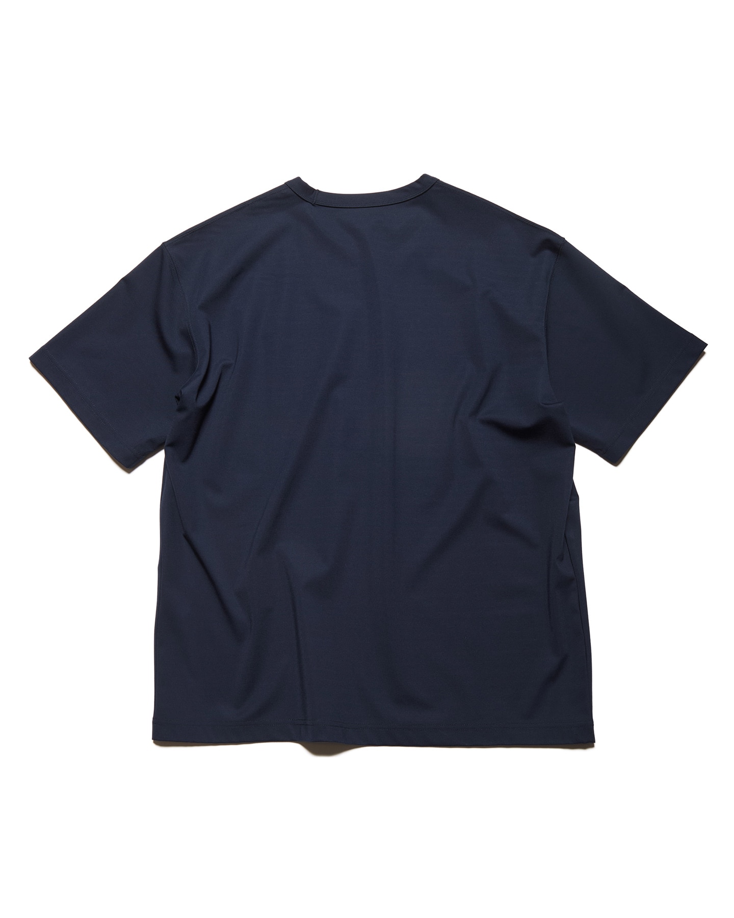未使用　Deuxieme ClasseCINOH WIDE SLEEVE BL 未使用 Deuxieme ClasseCINOH WIDE SLEEVE BL 【公式通販】