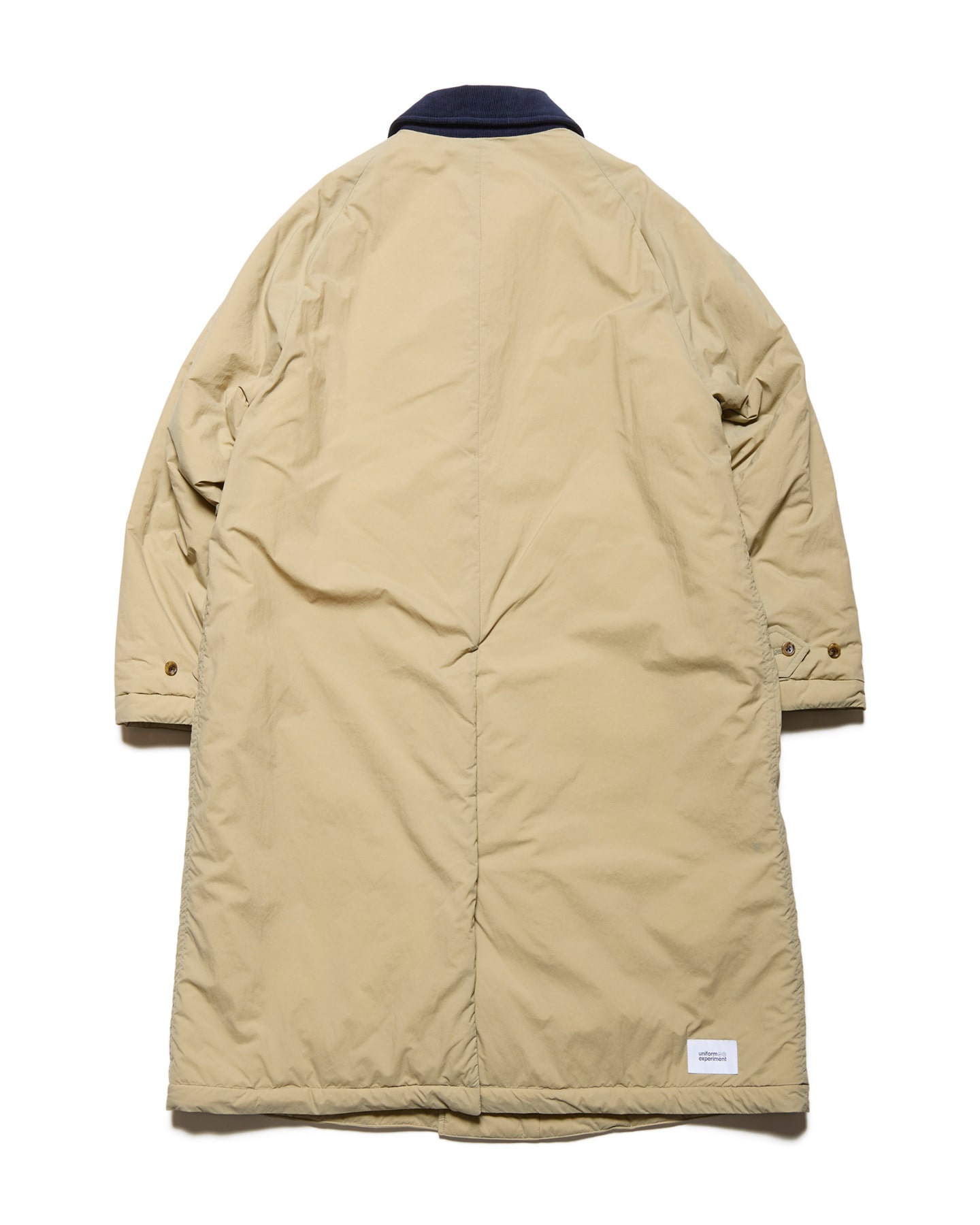 SOPH. | PADDED COAT(2 (M) BEIGE):