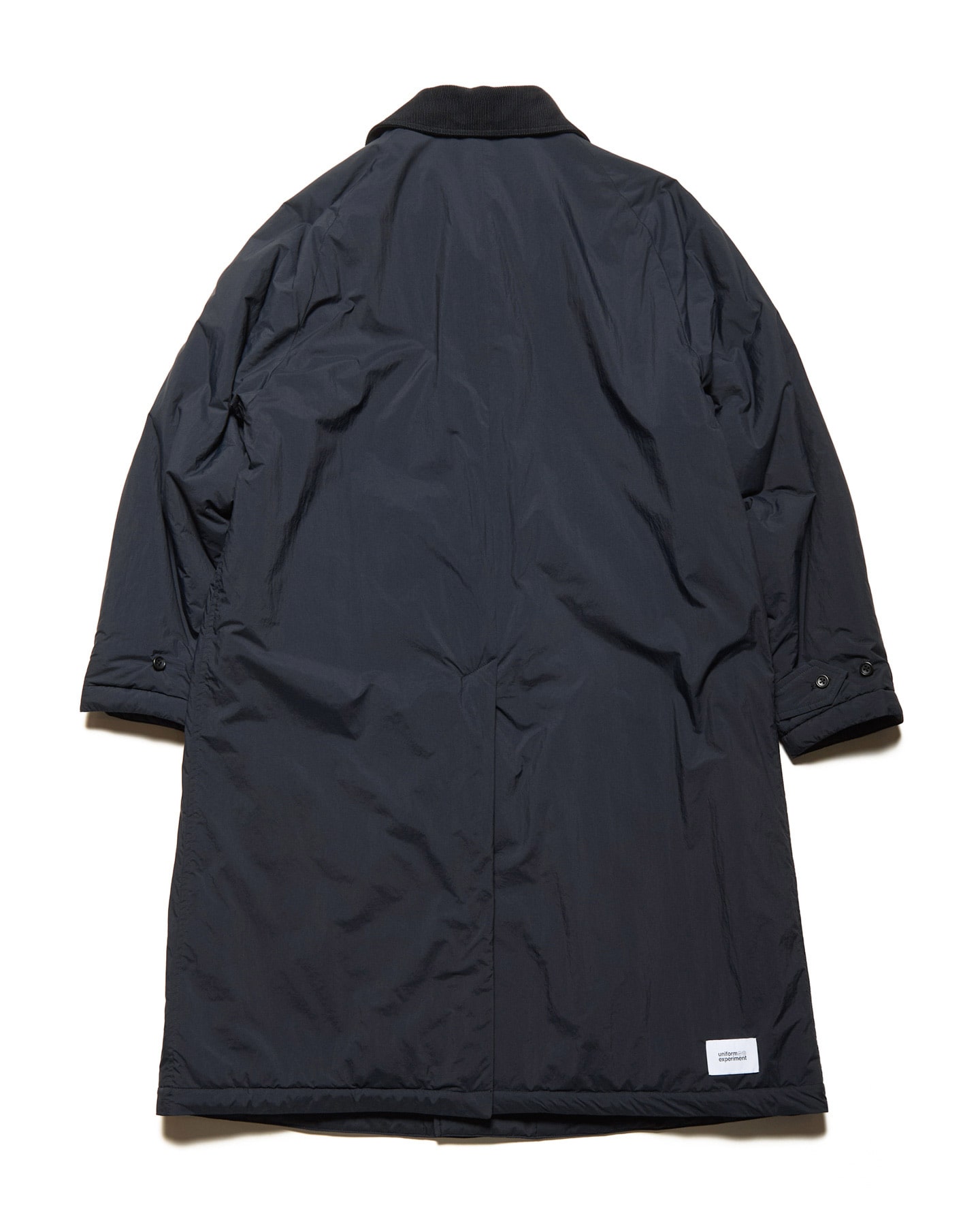 SOPH. | PADDED COAT(2 (M) BLACK):
