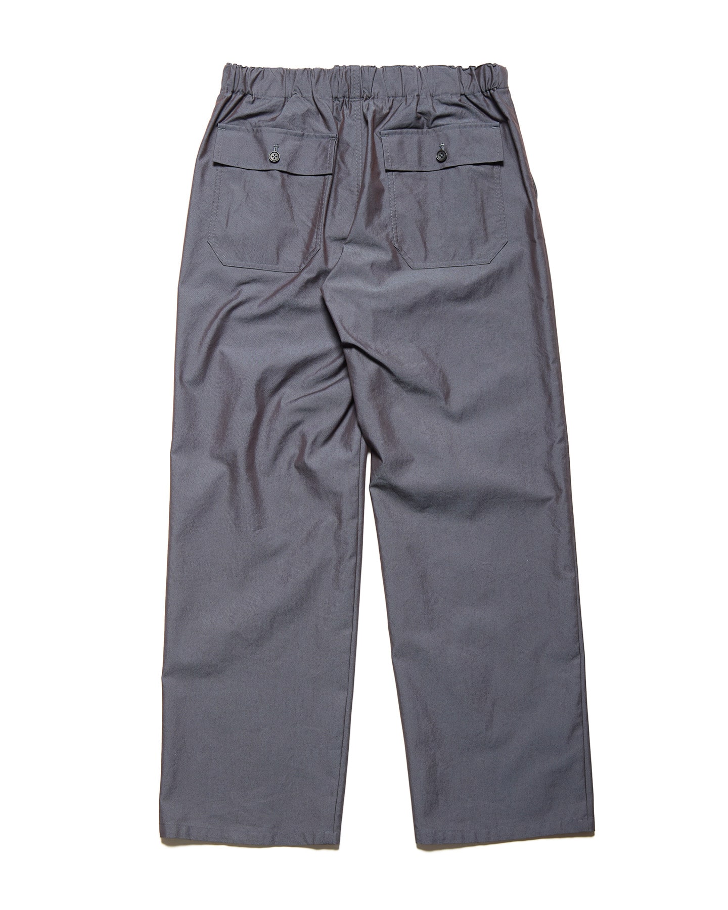 SOPH. | CHAMBRAY COMFORT UTILITY PANTS(2 (M) GRAY):