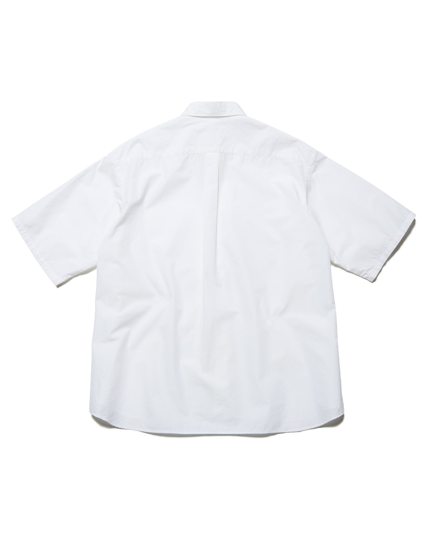 SOPH. | RELAX-FIT S/S SHIRT(2 (M) WHITE):